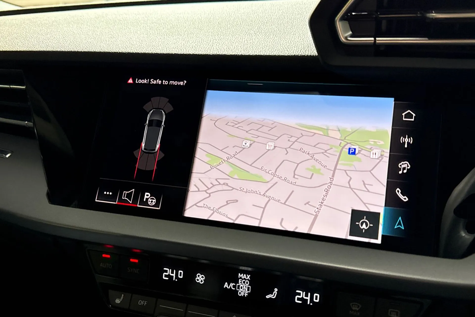 Audi A3 thumbnail image number 21