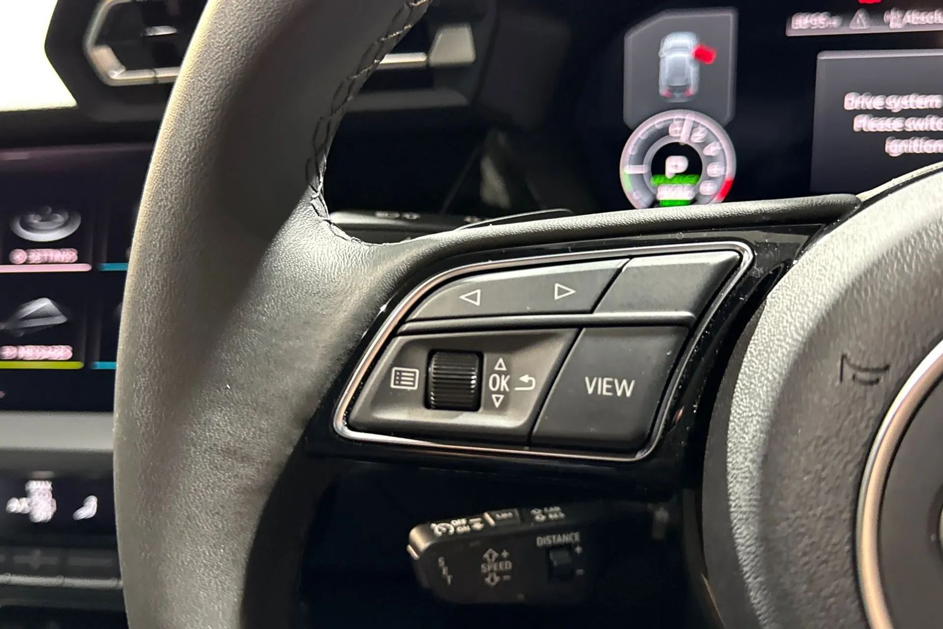 Audi A3 thumbnail image number 41