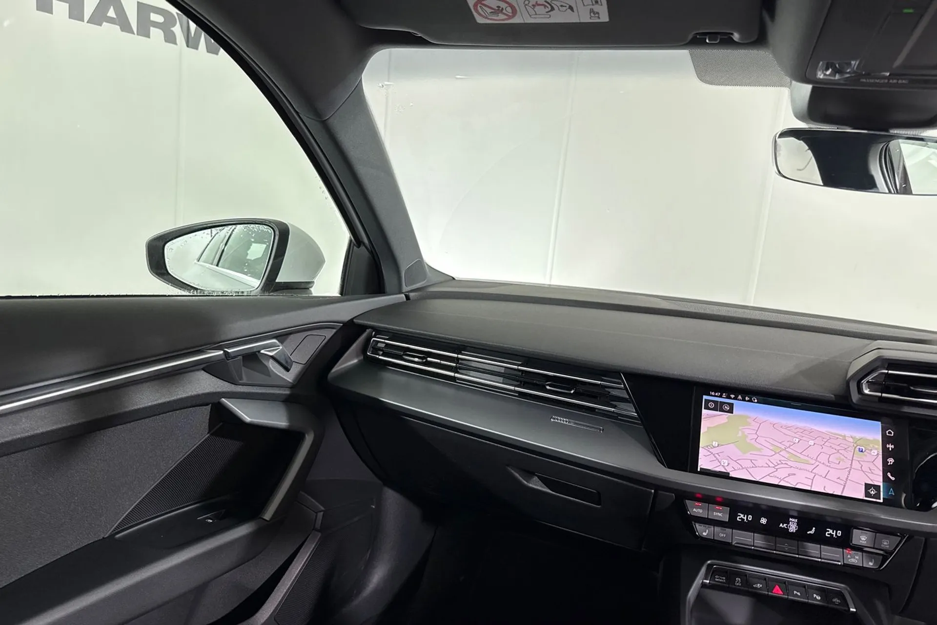 Audi A3 thumbnail image number 39