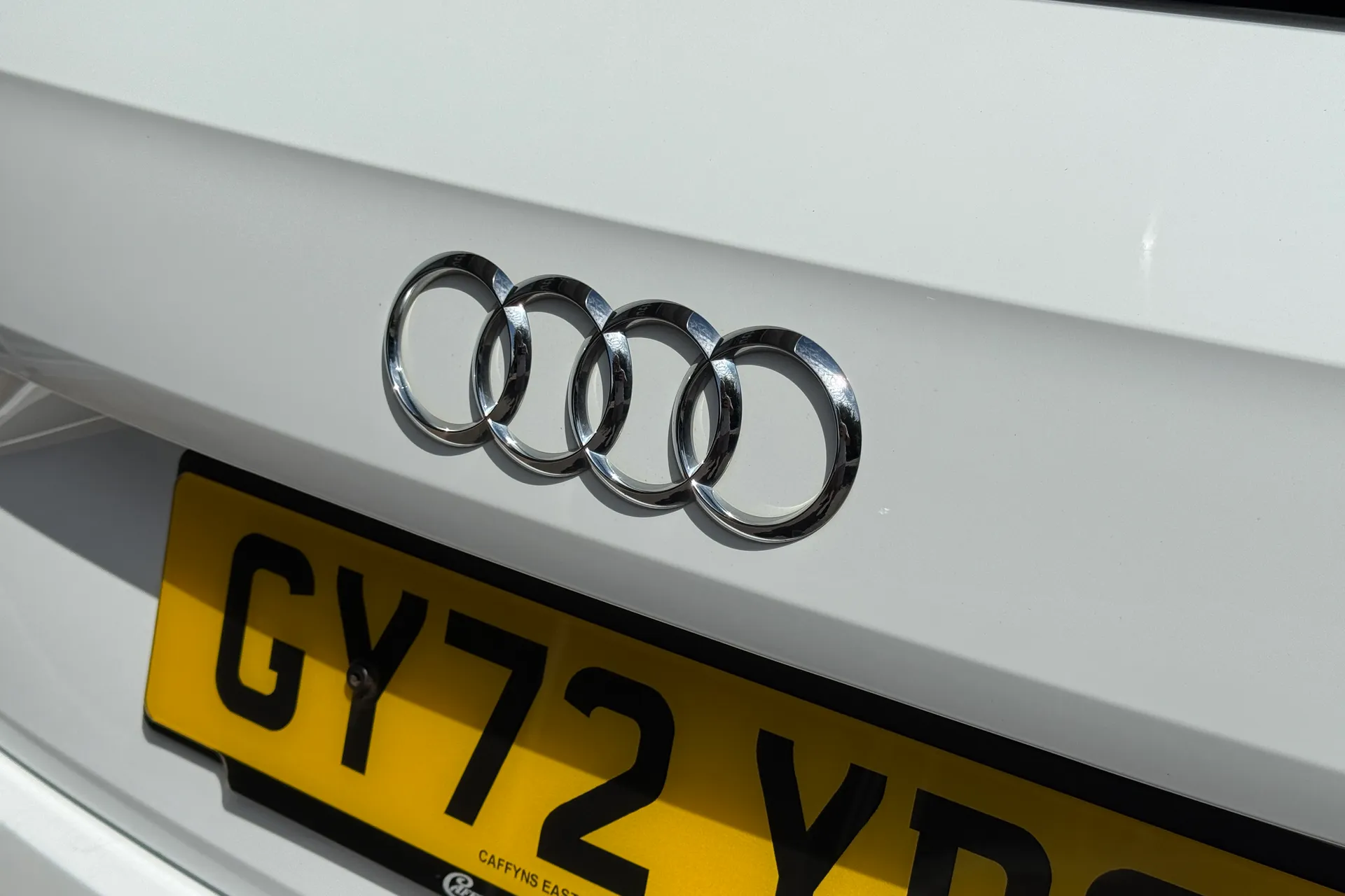 Audi Q2 thumbnail image number 7