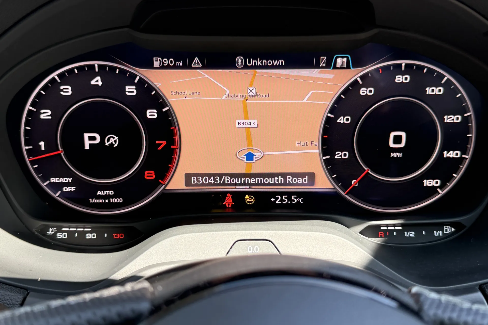 Audi Q2 thumbnail image number 45