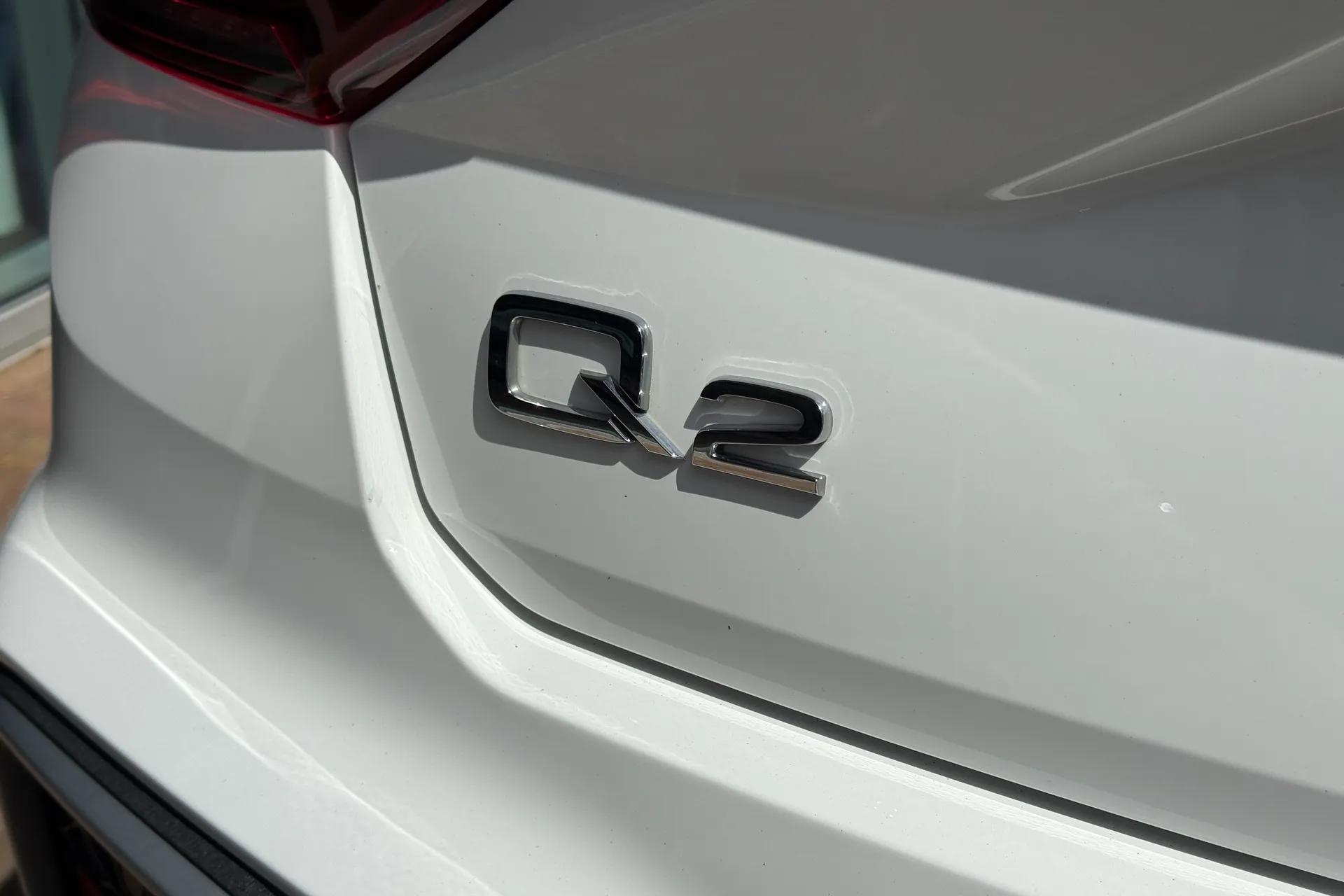 Audi Q2 thumbnail image number 9