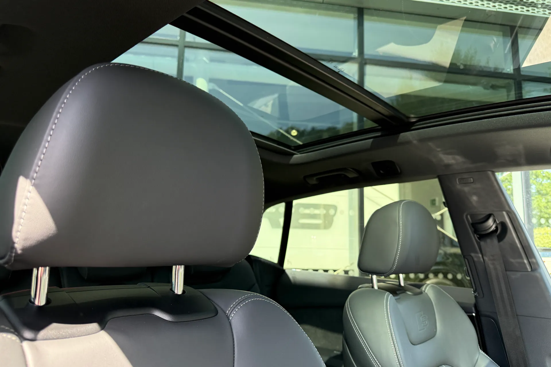 Audi Q8 thumbnail image number 41
