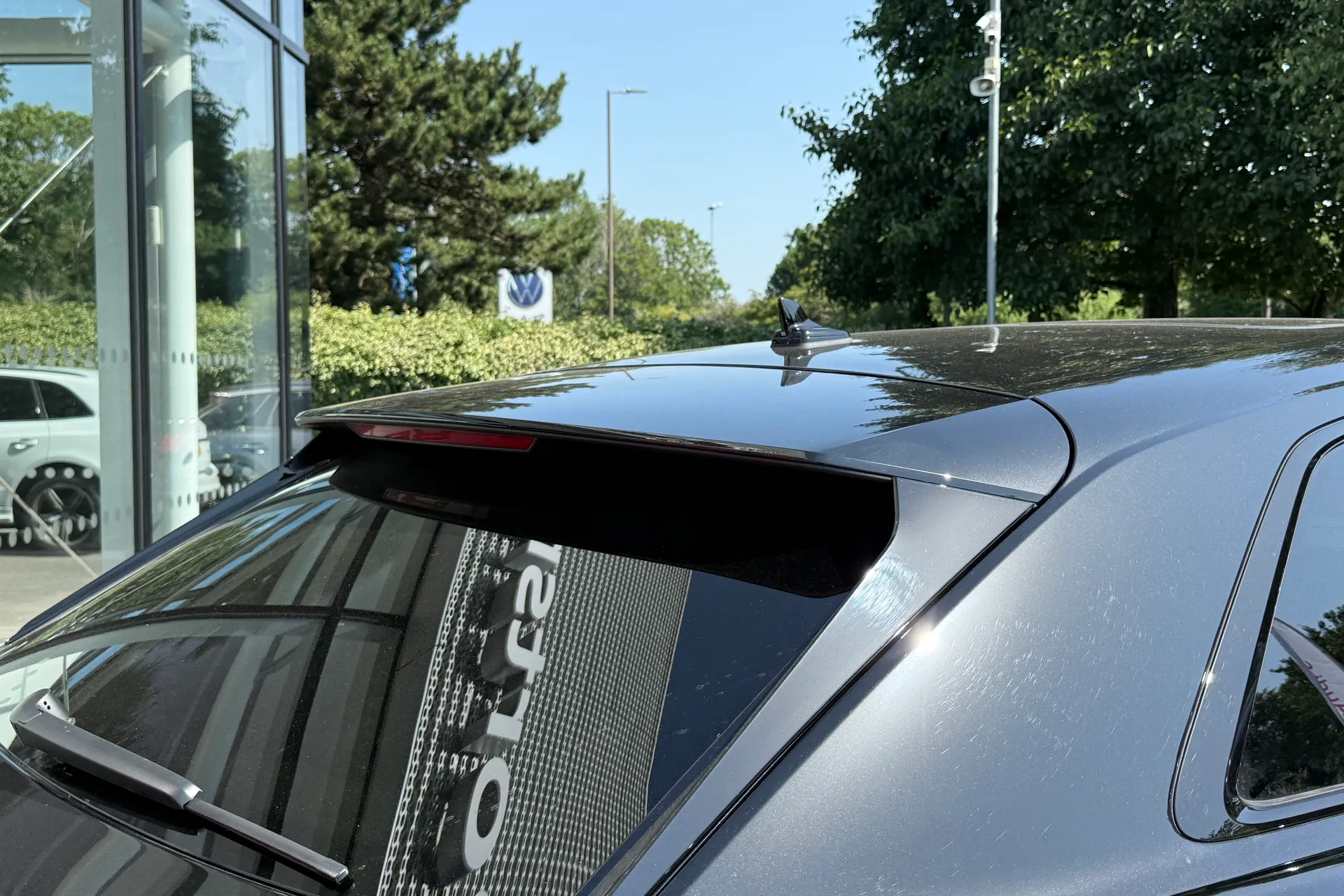 Audi Q8 thumbnail image number 19