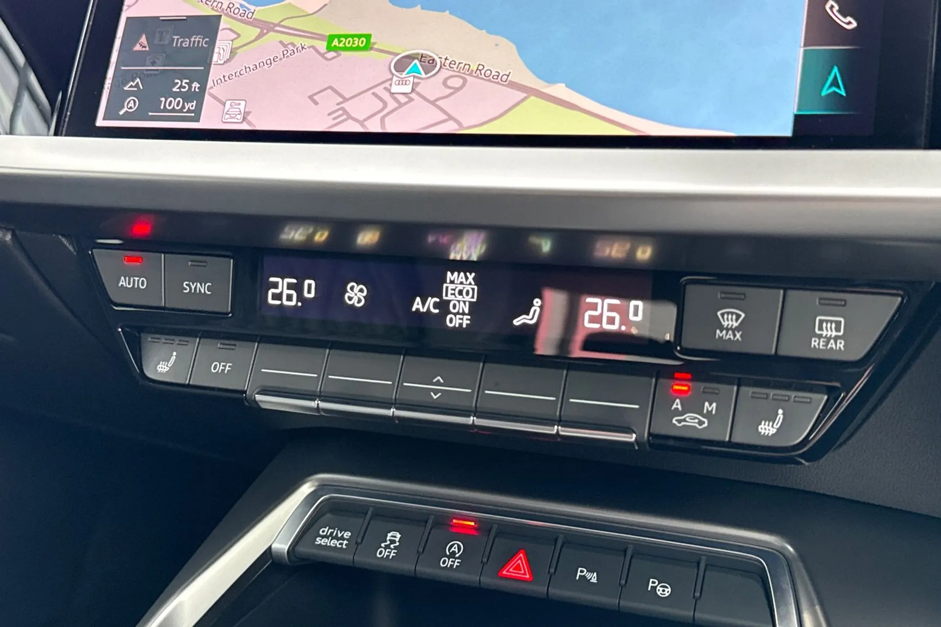 Audi A3 thumbnail image number 18