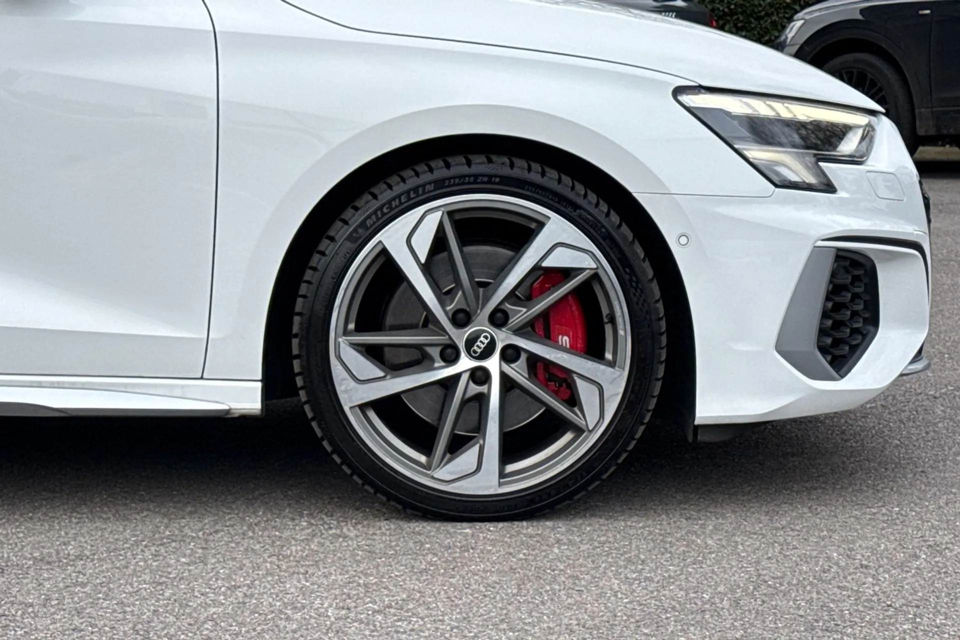 Audi A3 thumbnail image number 22