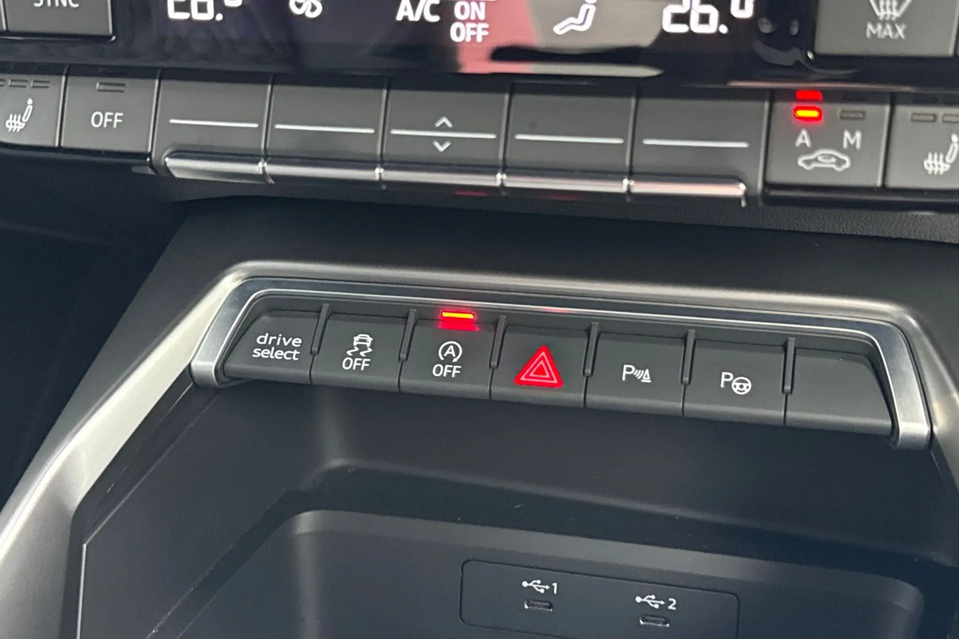 Audi A3 thumbnail image number 12