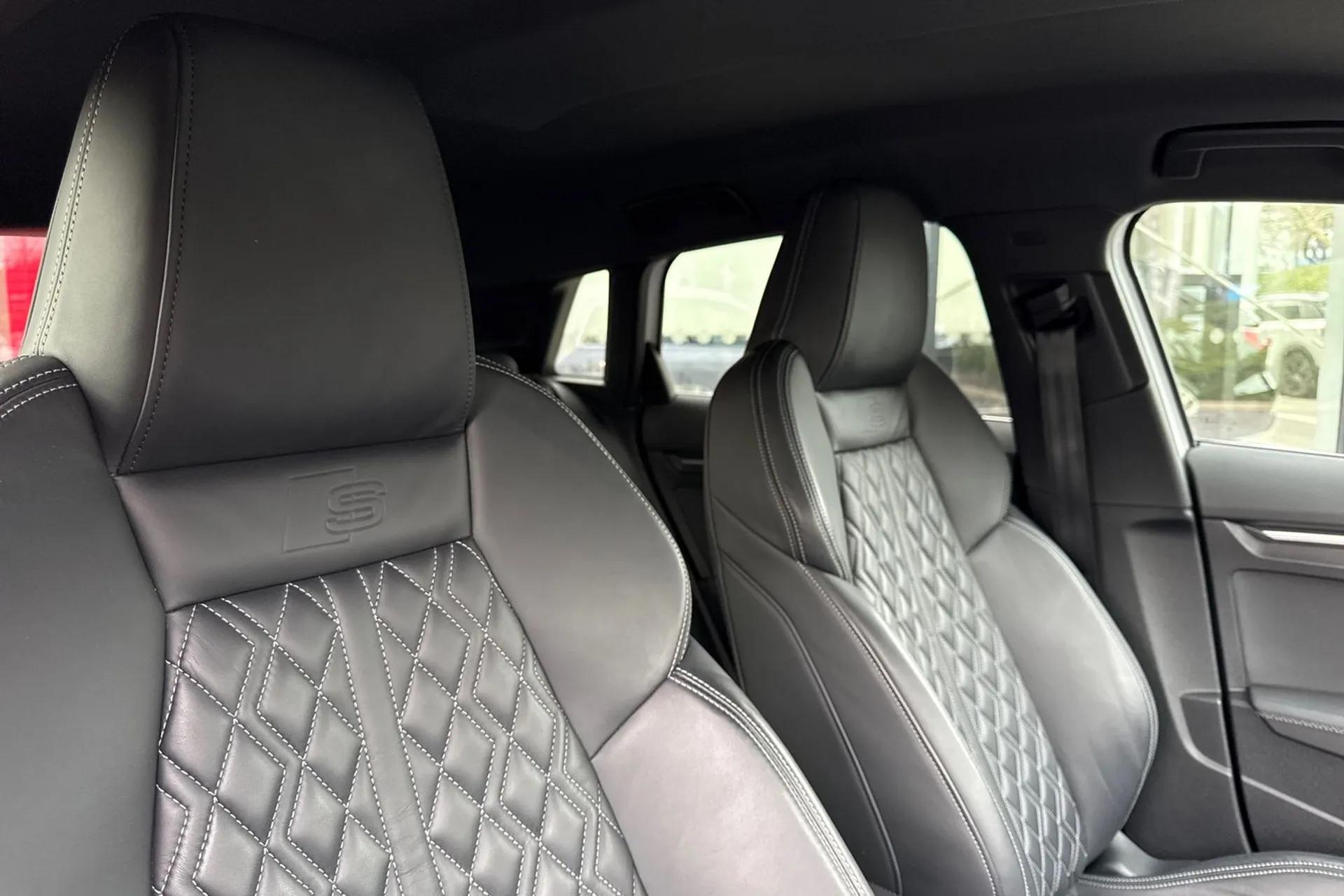 Audi A3 thumbnail image number 44