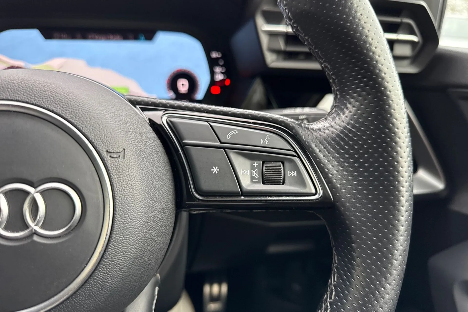 Audi A3 thumbnail image number 42