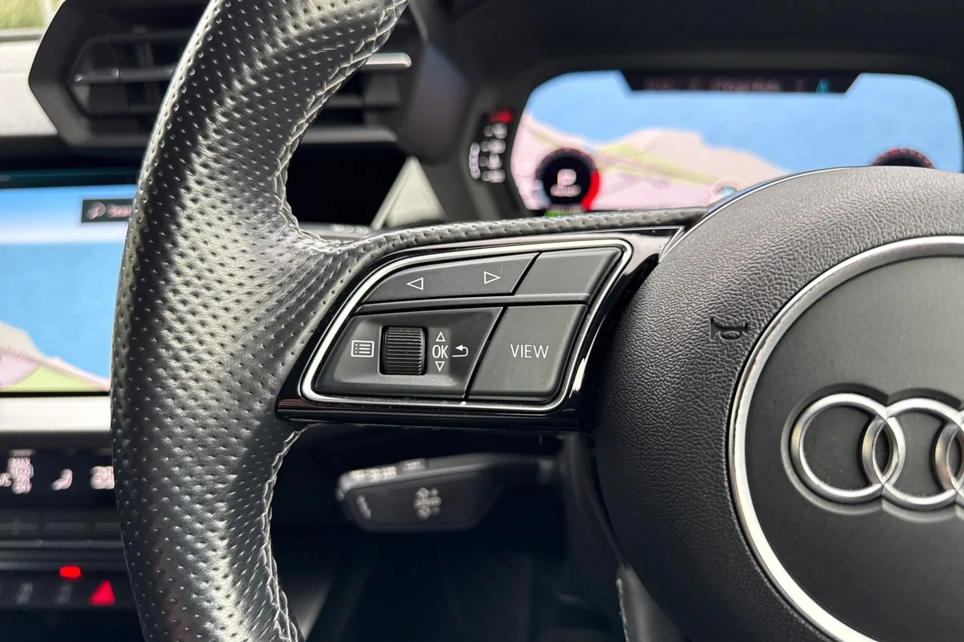 Audi A3 thumbnail image number 41