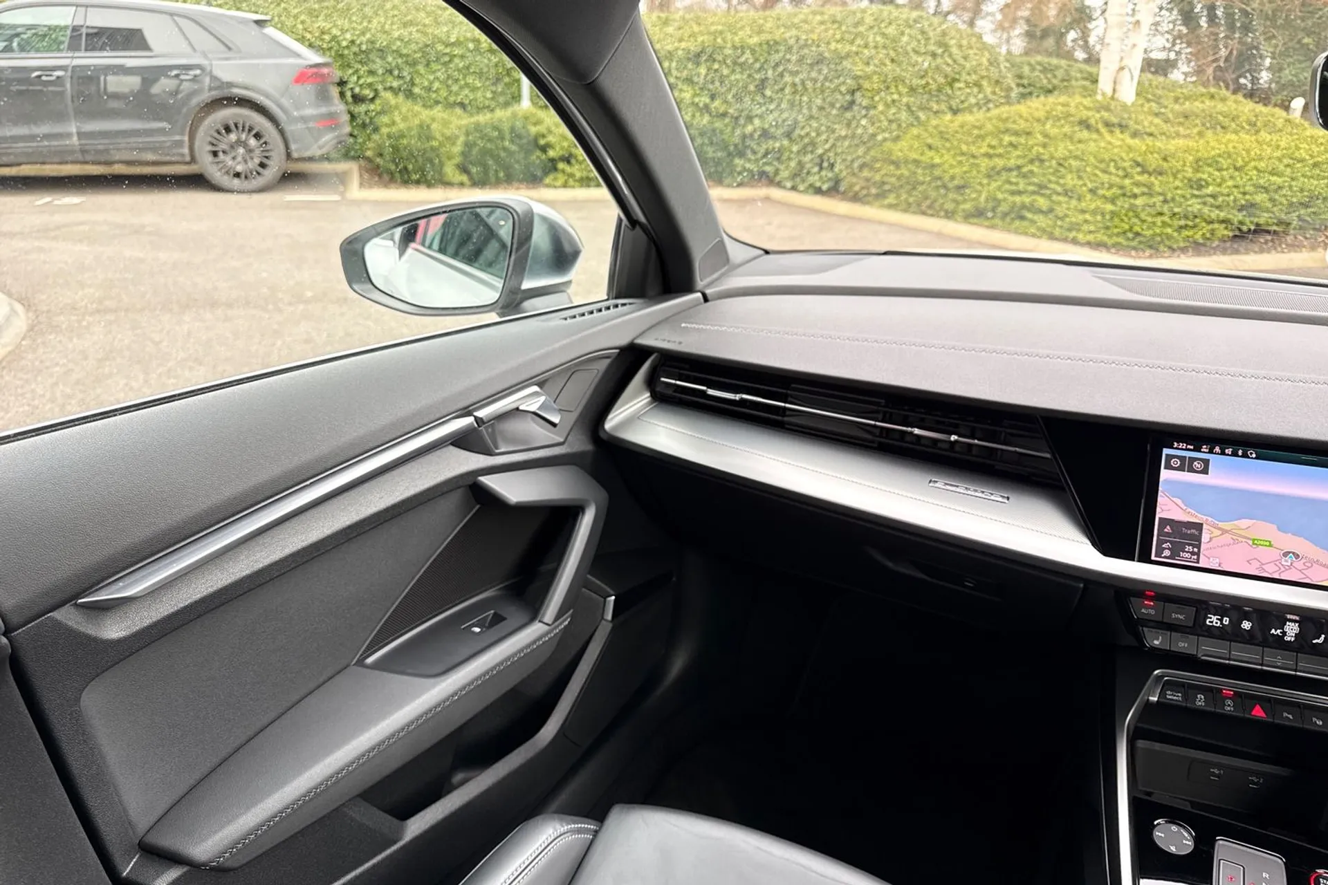 Audi A3 thumbnail image number 51