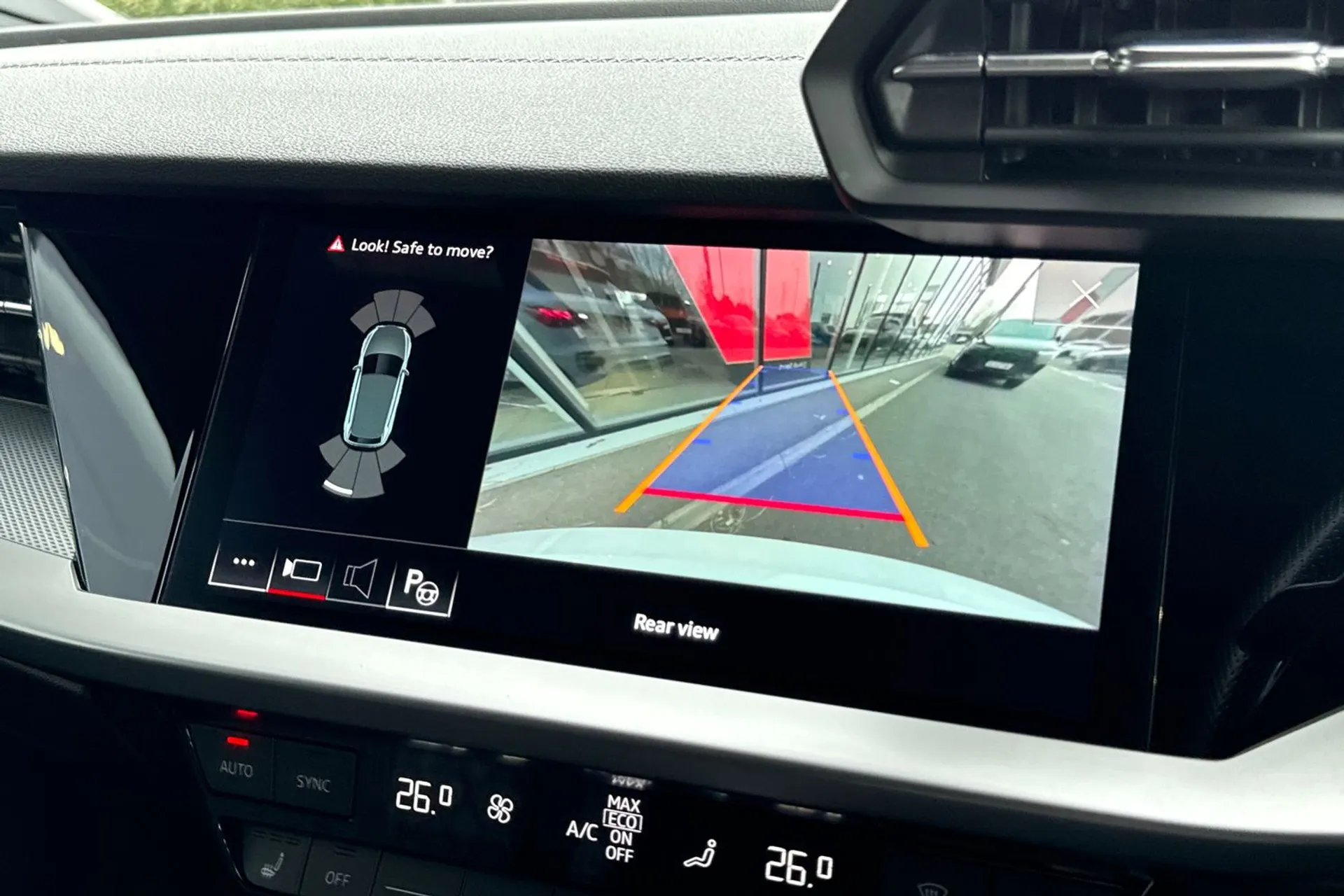 Audi A3 thumbnail image number 4