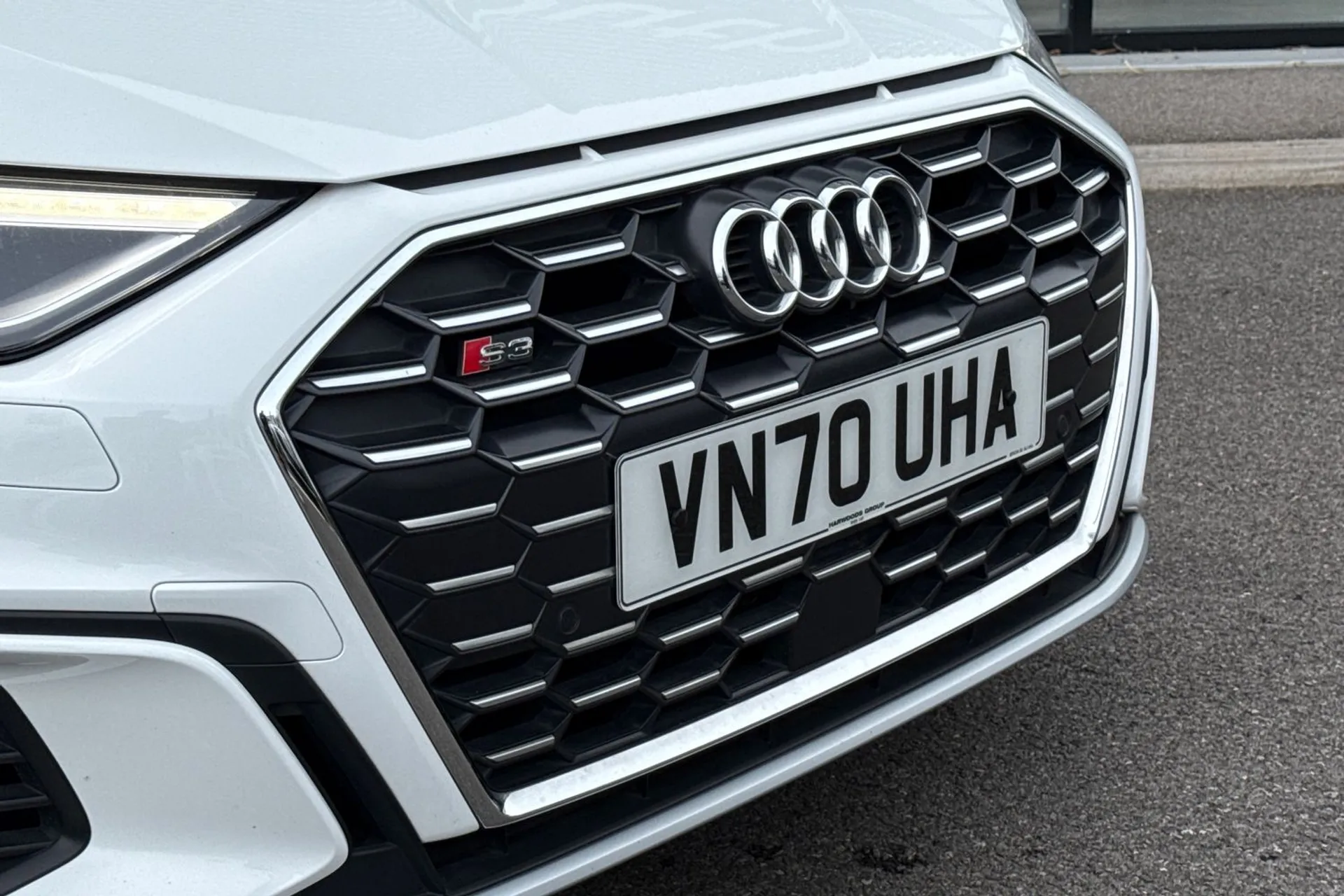 Audi A3 thumbnail image number 13