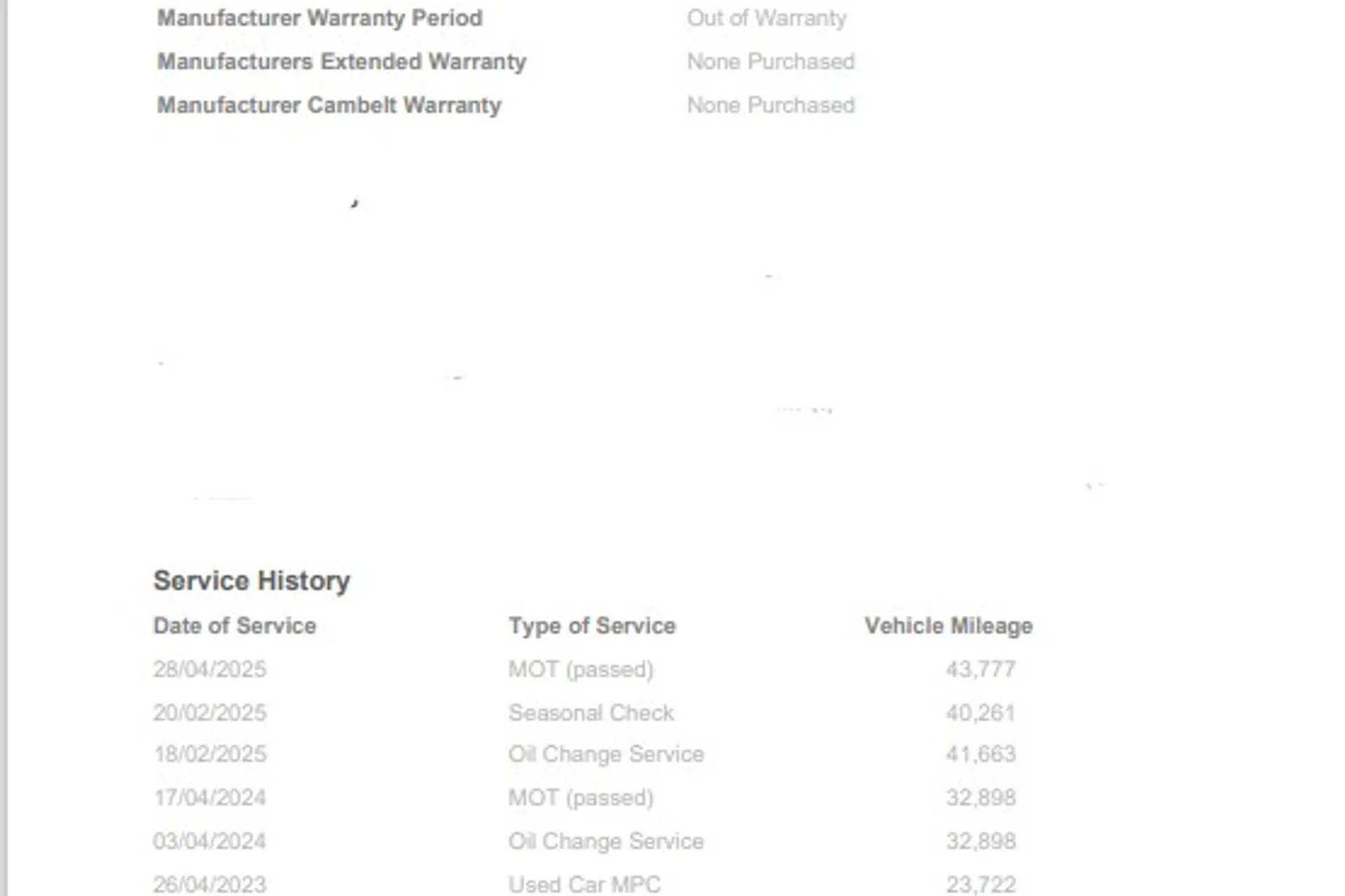 Audi A3 thumbnail image number 10