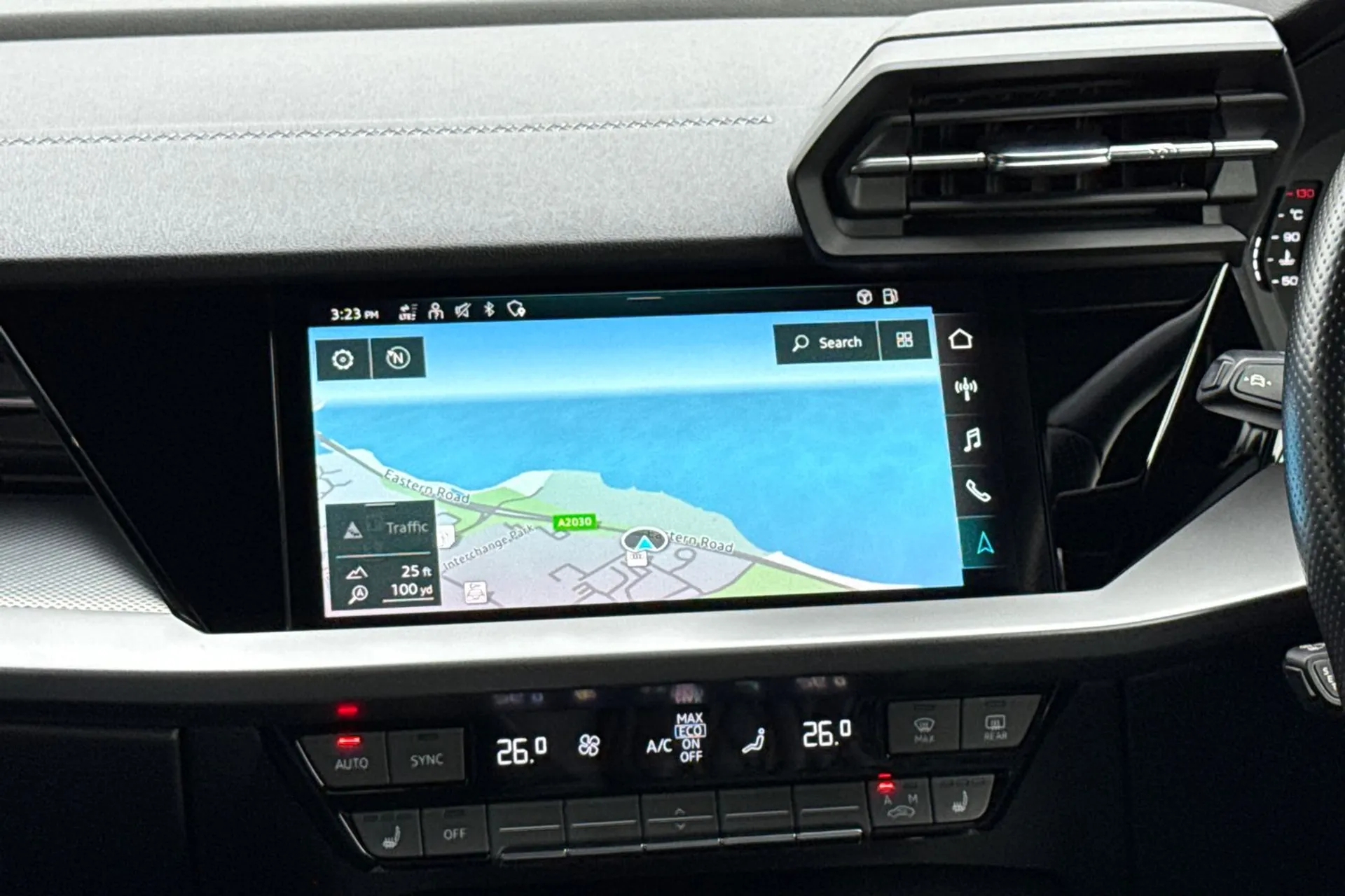 Audi A3 thumbnail image number 14