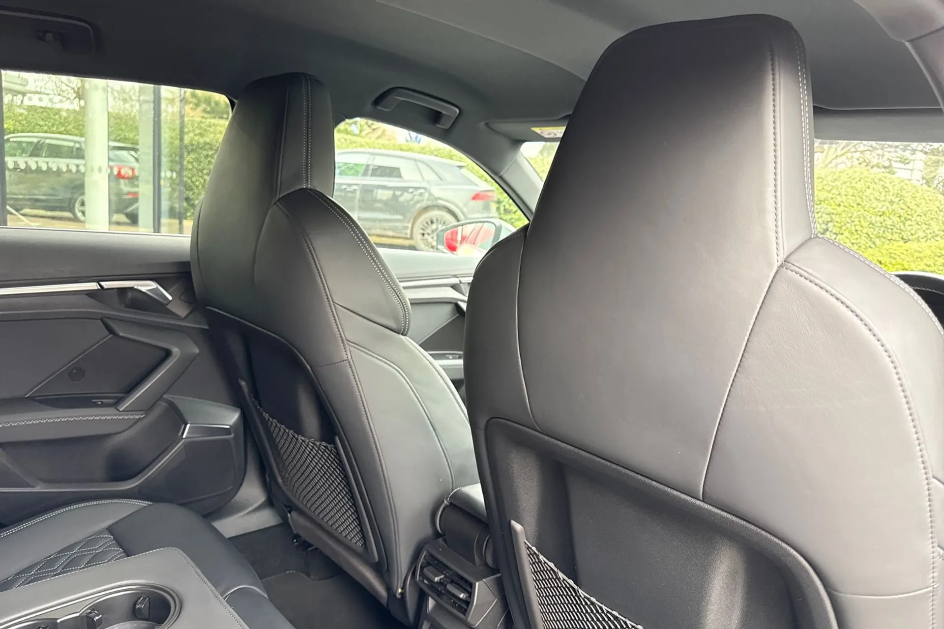 Audi A3 thumbnail image number 43