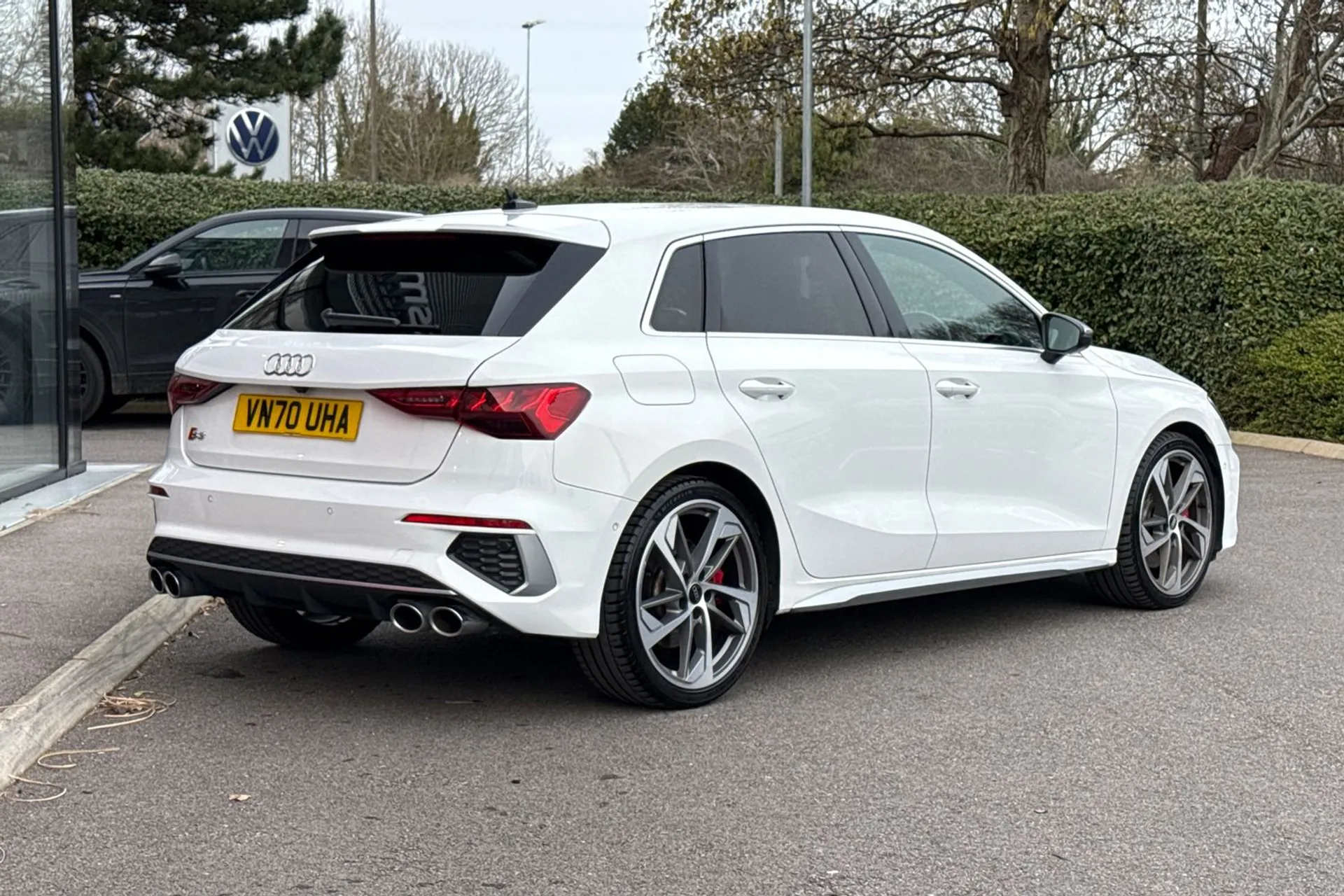 Audi A3 thumbnail image number 15