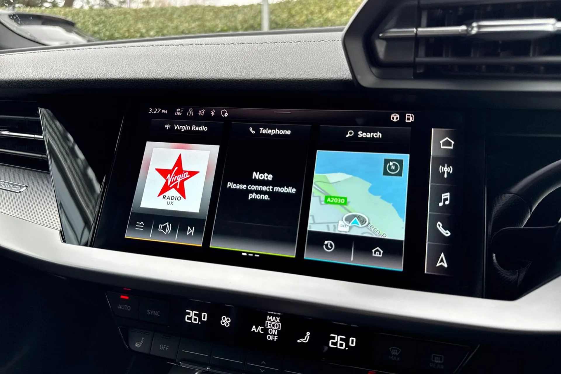 Audi A3 thumbnail image number 21