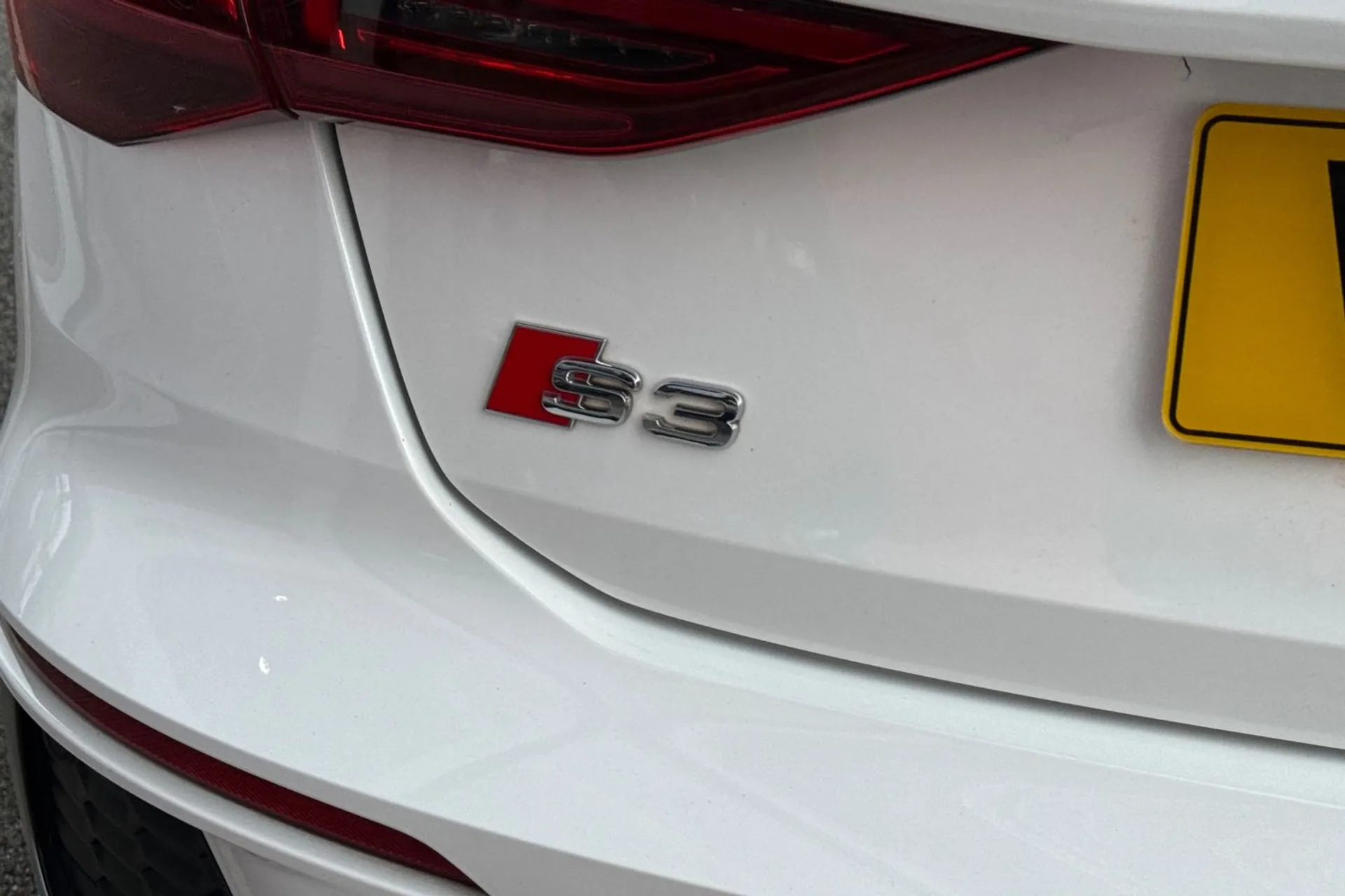 Audi A3 thumbnail image number 34