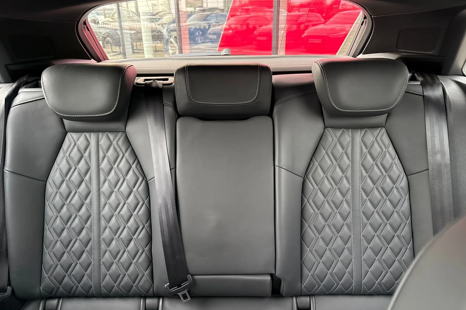 Audi A3 thumbnail image number 50