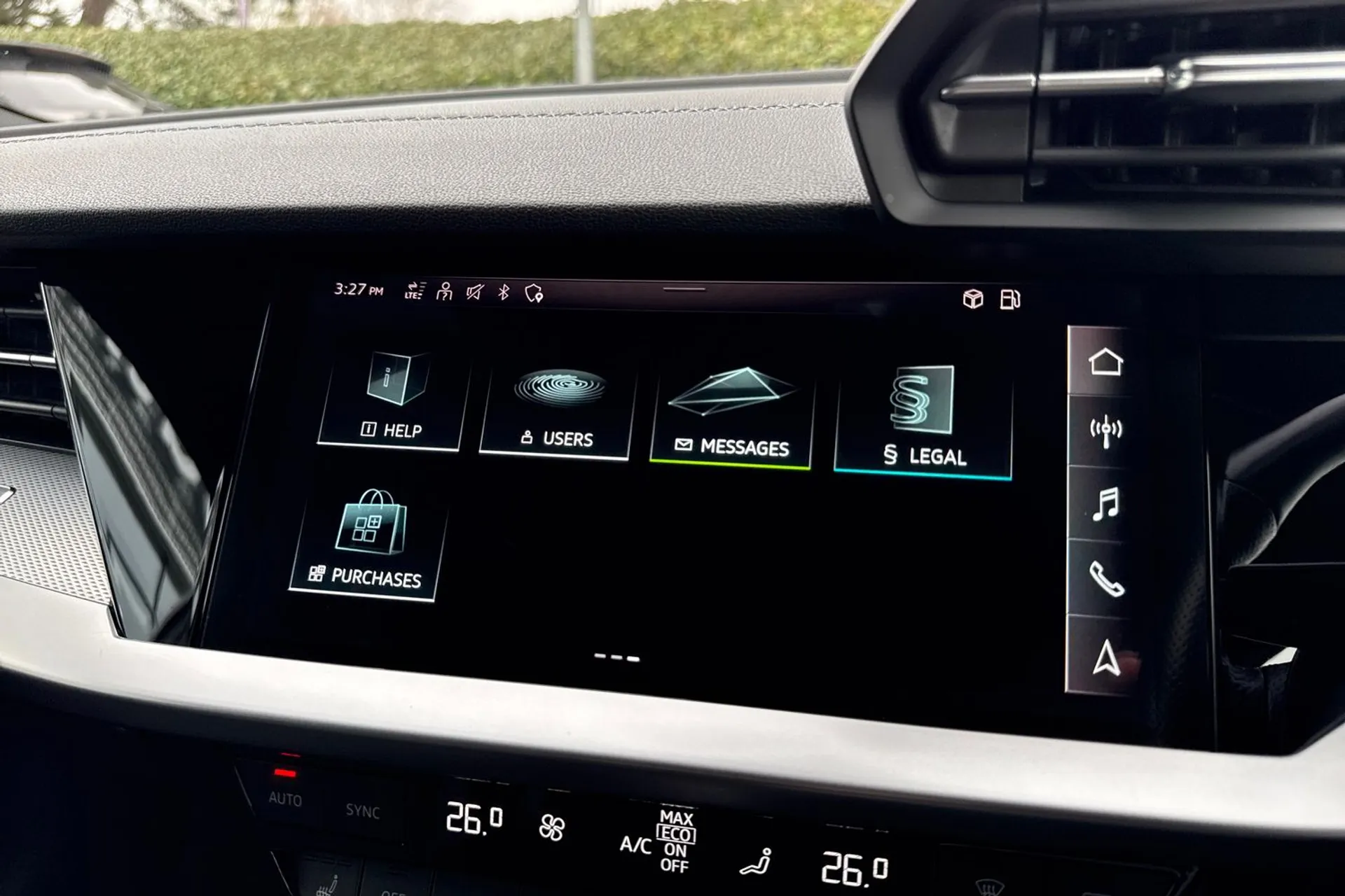 Audi A3 thumbnail image number 24