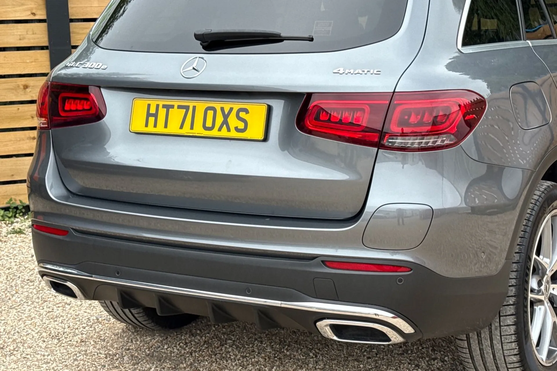 MERCEDES-BENZ GLC thumbnail image number 18