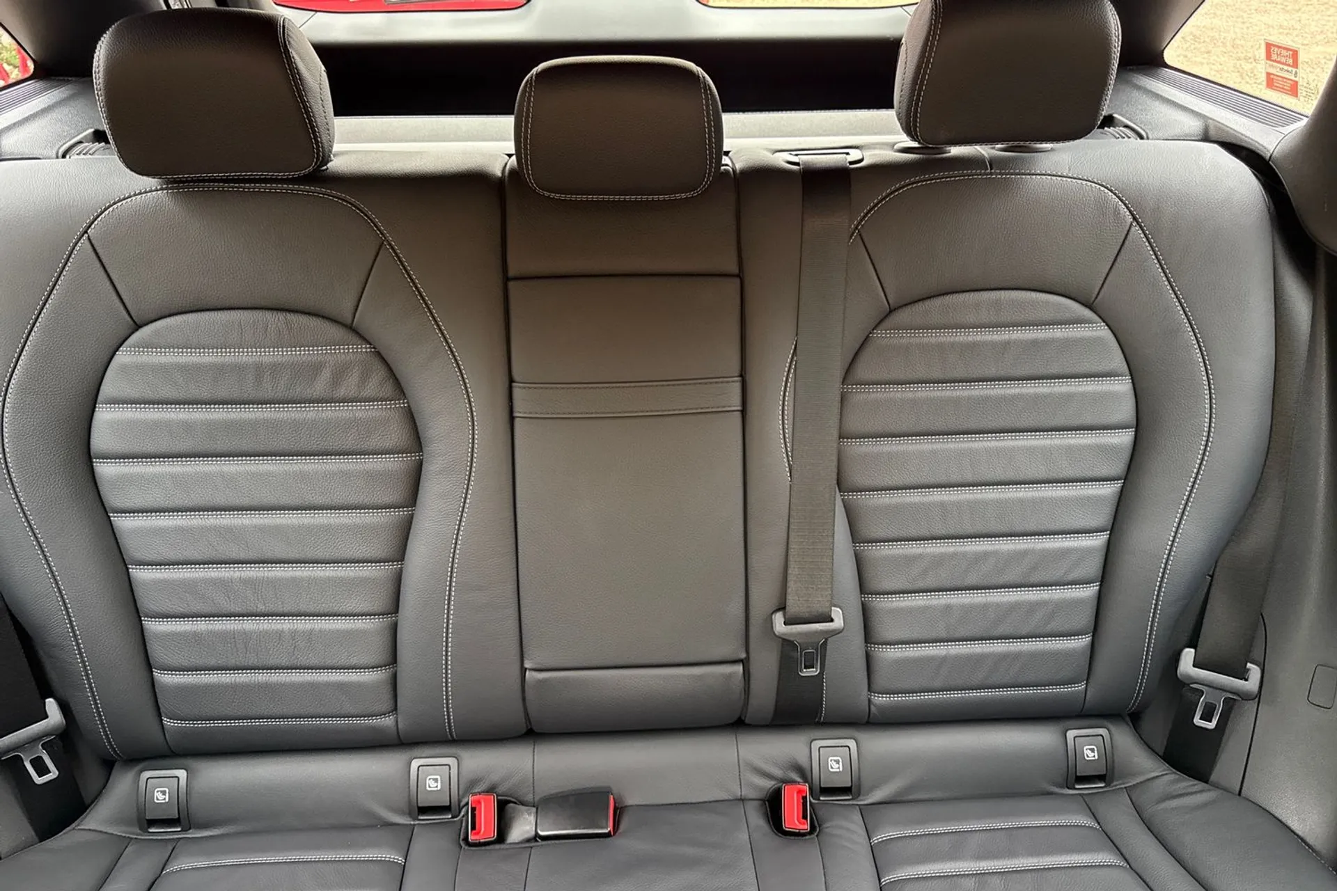 MERCEDES-BENZ GLC thumbnail image number 34