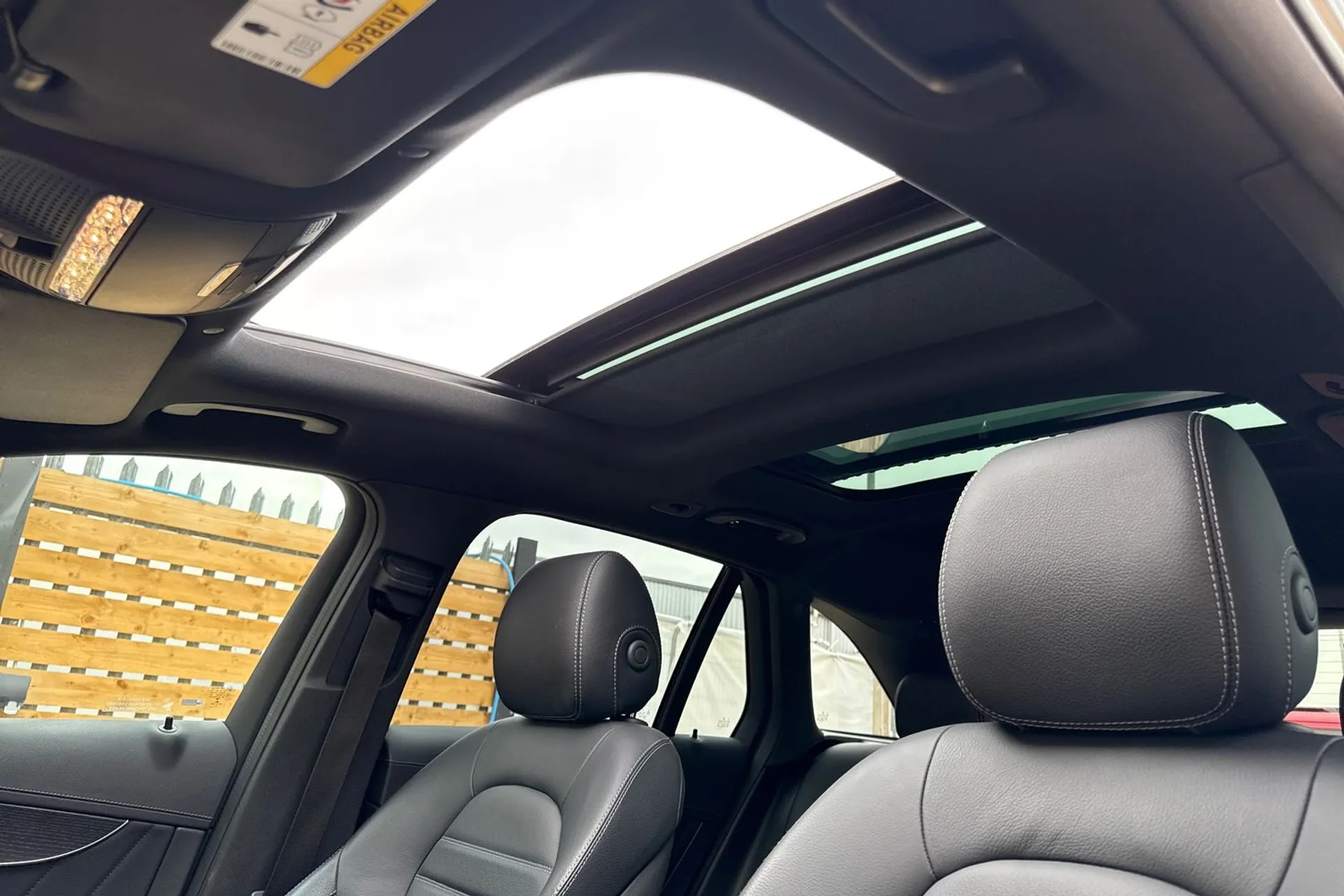 MERCEDES-BENZ GLC thumbnail image number 33