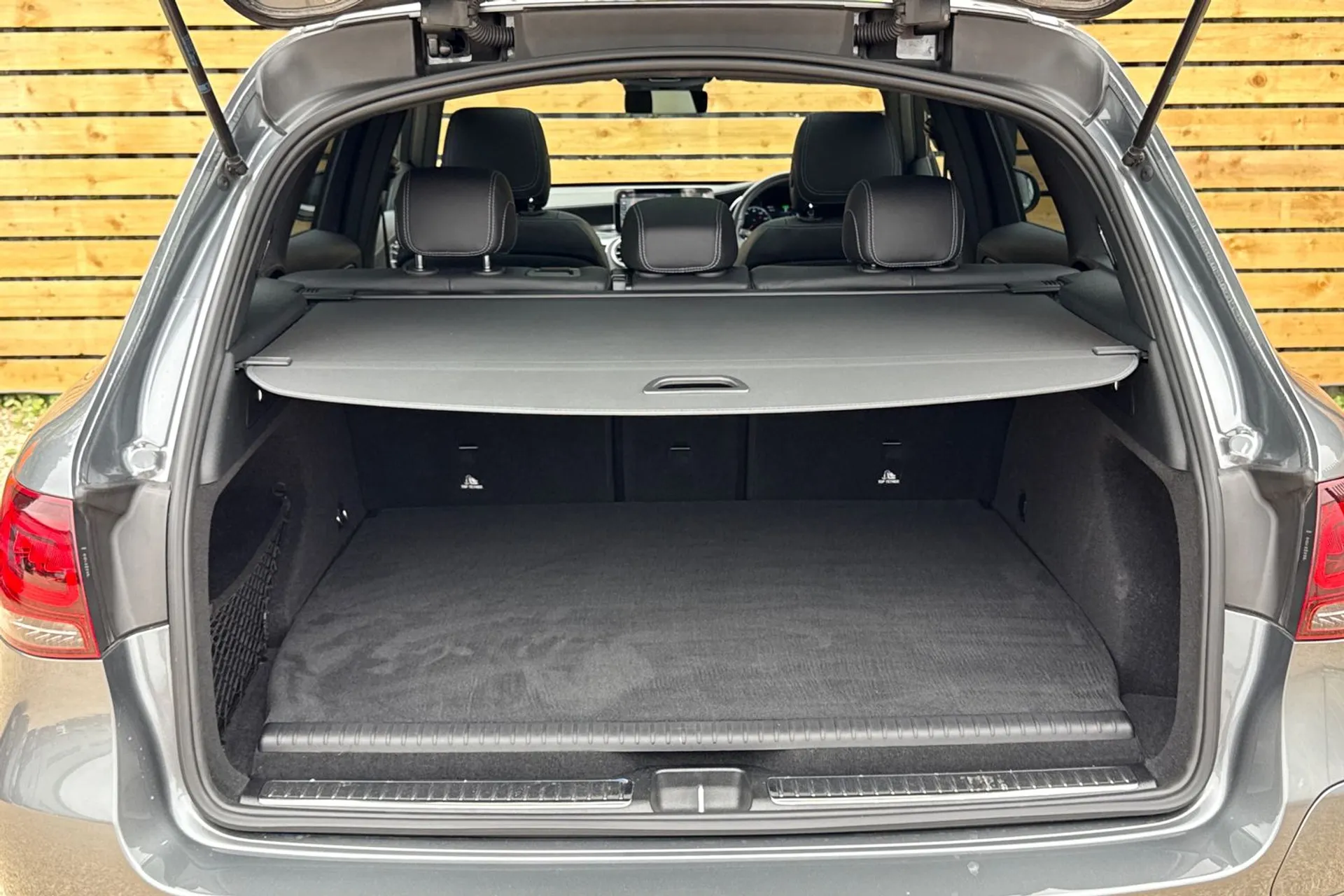 MERCEDES-BENZ GLC thumbnail image number 21