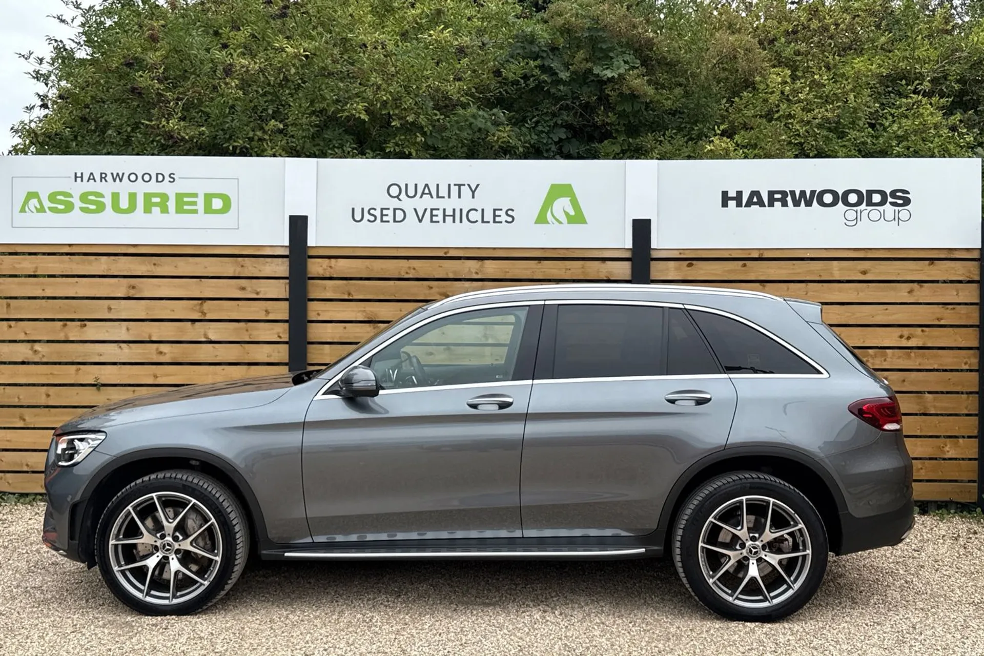 MERCEDES-BENZ GLC thumbnail image number 11