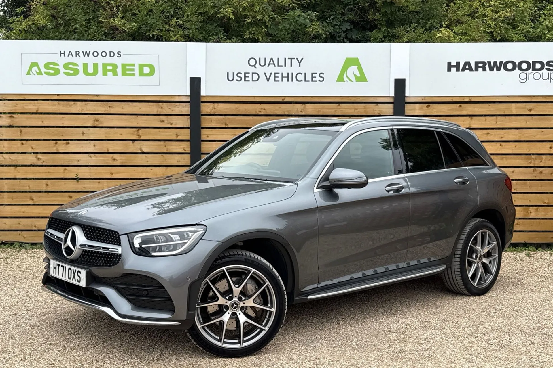 MERCEDES-BENZ GLC thumbnail image number 12
