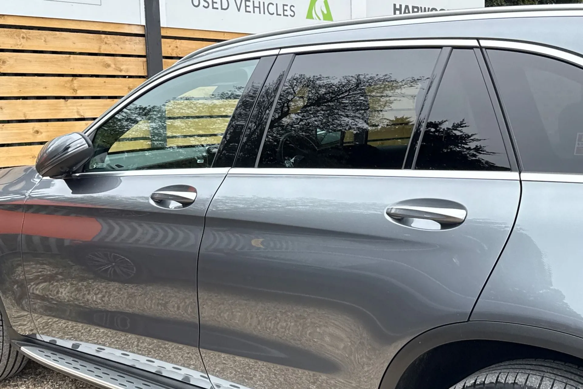 MERCEDES-BENZ GLC thumbnail image number 15