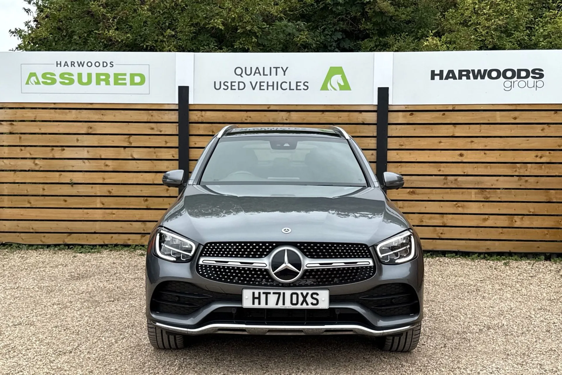 MERCEDES-BENZ GLC thumbnail image number 13