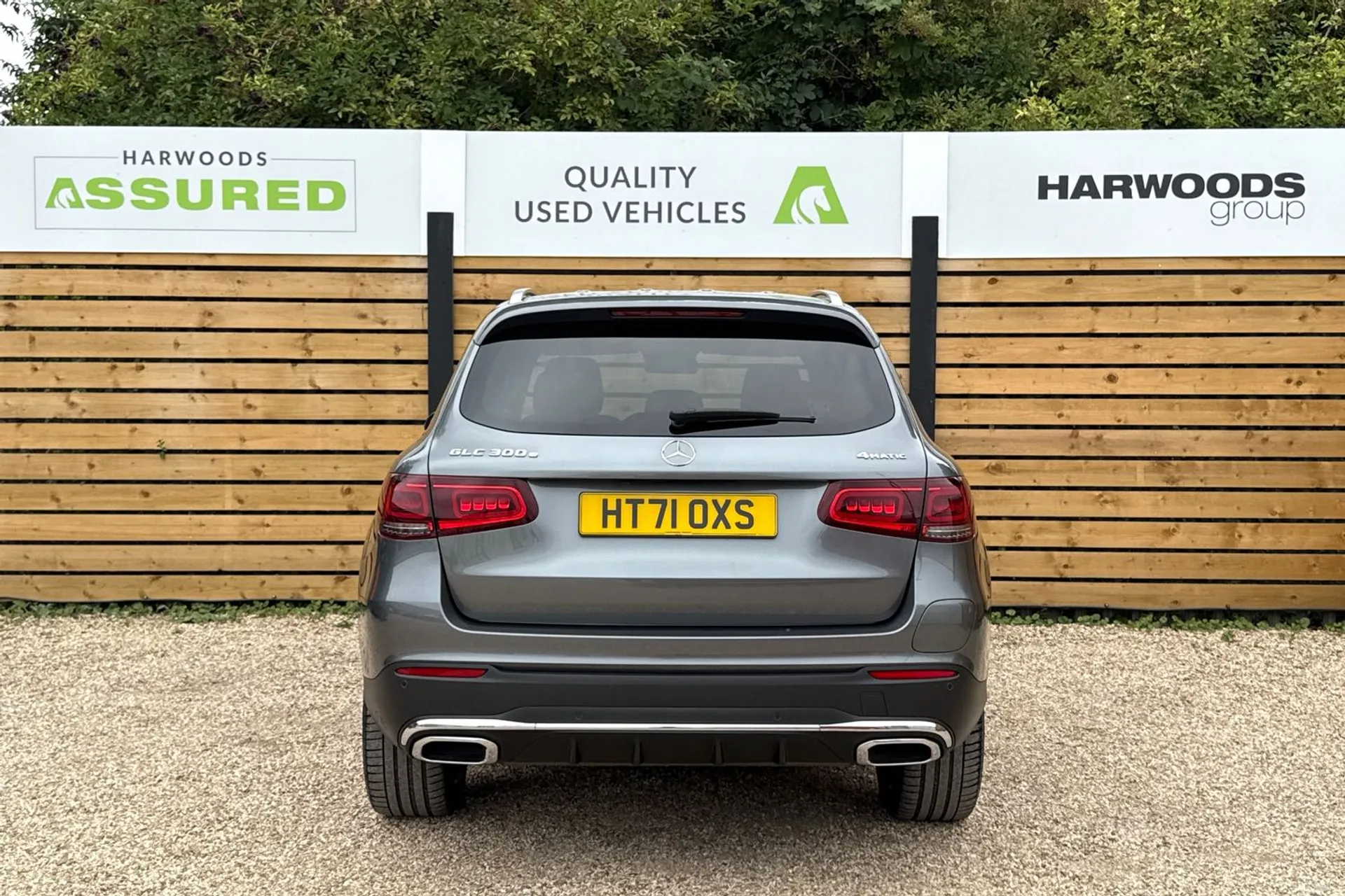 MERCEDES-BENZ GLC thumbnail image number 9