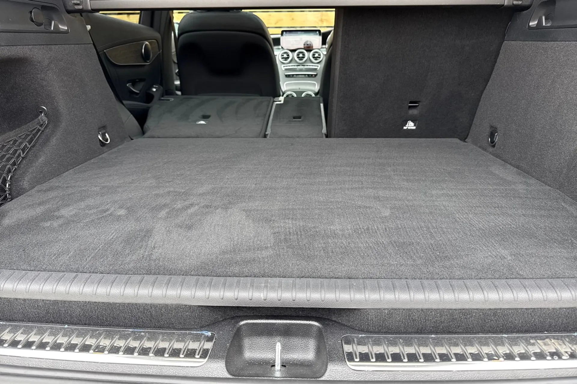 MERCEDES-BENZ GLC thumbnail image number 23