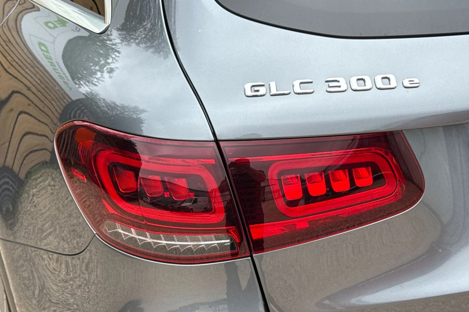 MERCEDES-BENZ GLC thumbnail image number 54