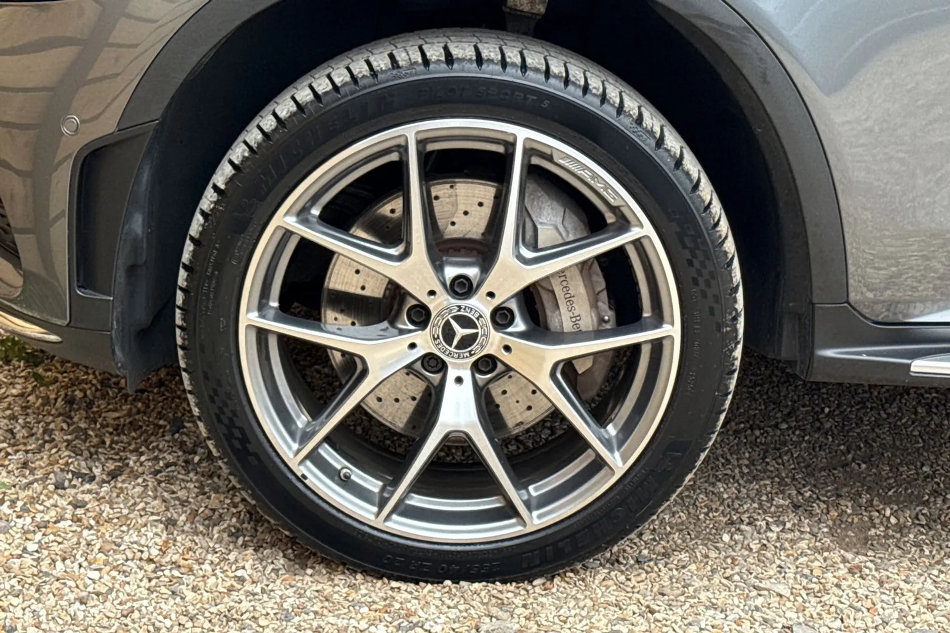 MERCEDES-BENZ GLC thumbnail image number 14