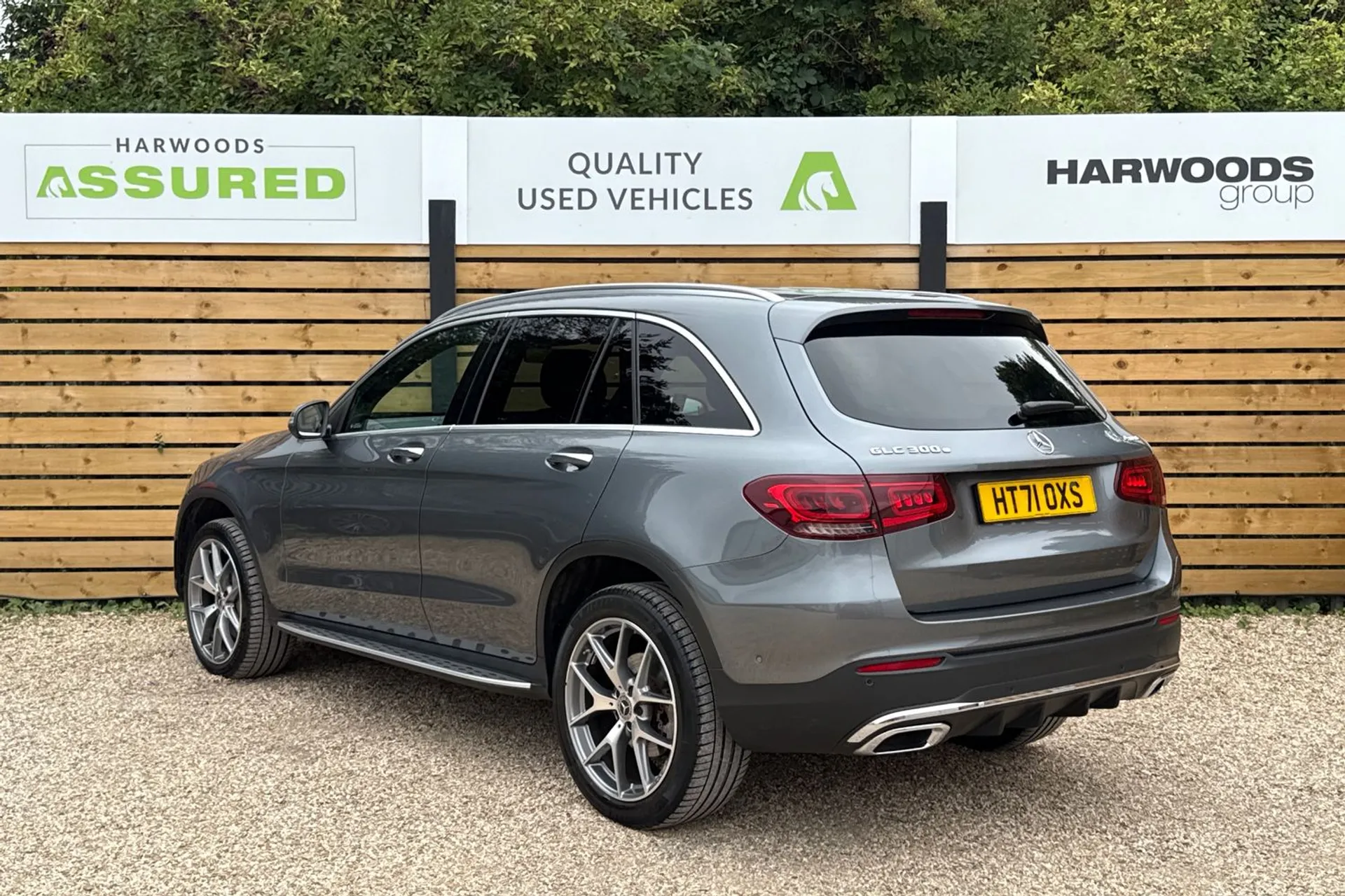 MERCEDES-BENZ GLC thumbnail image number 10