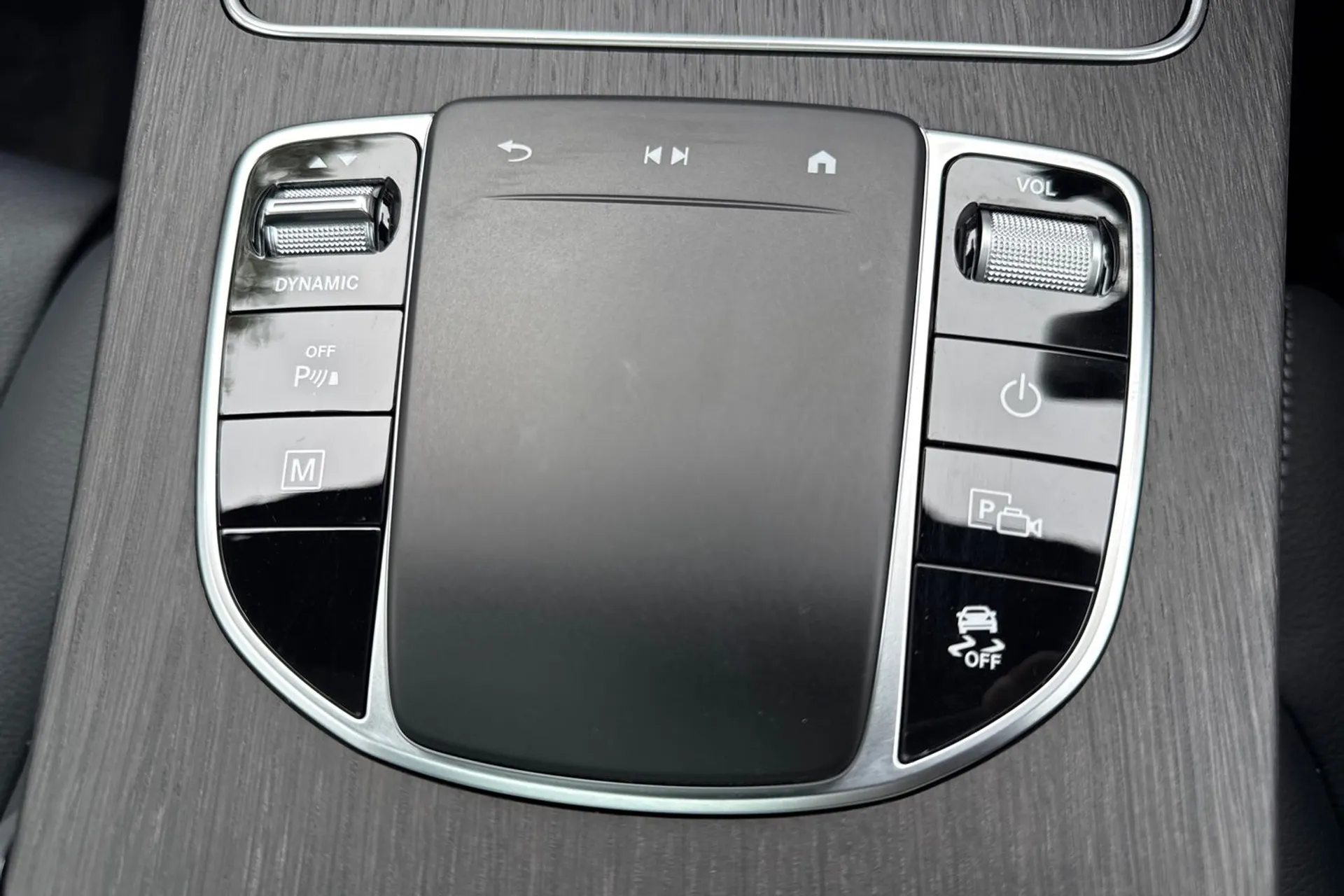 MERCEDES-BENZ GLC thumbnail image number 50