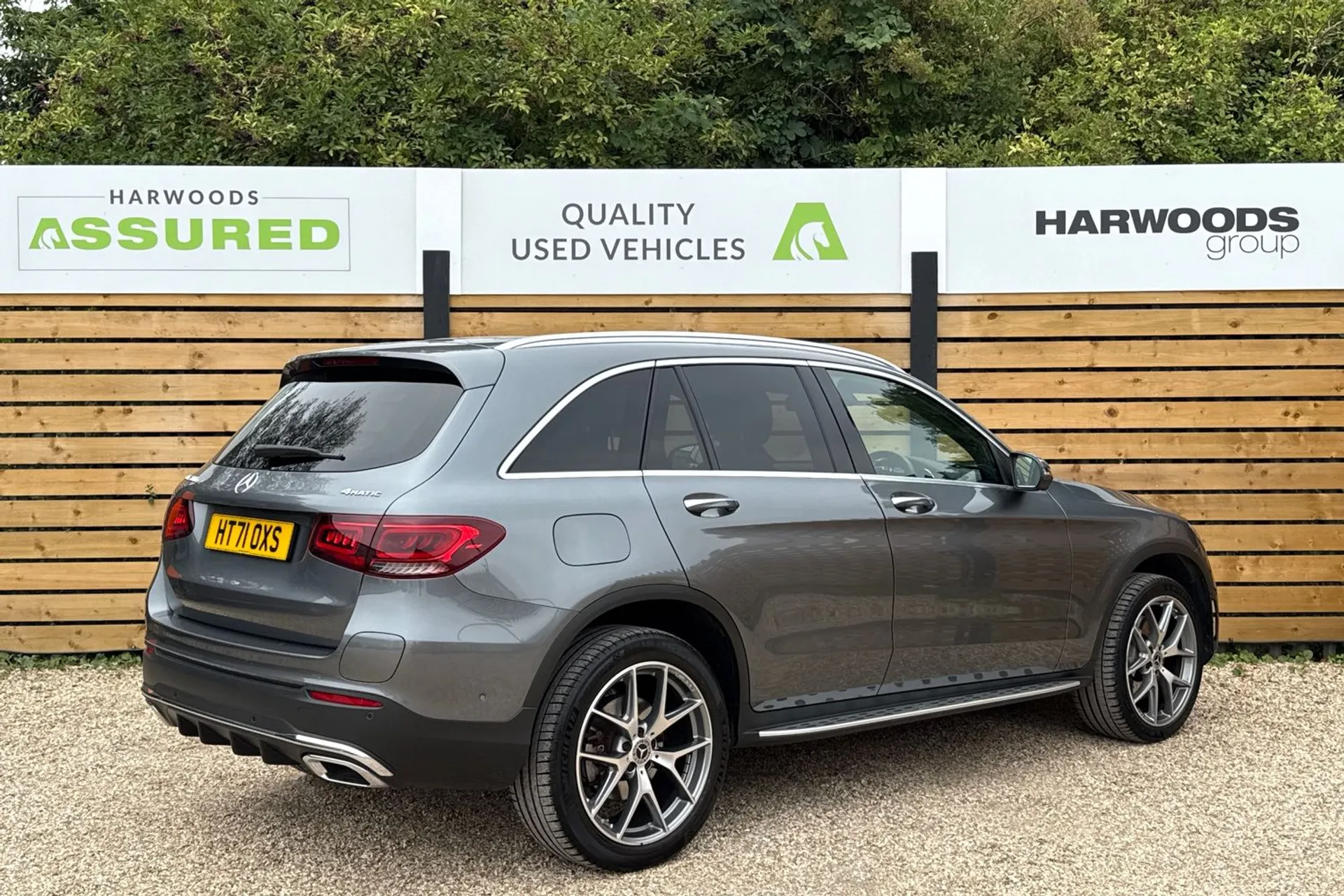 MERCEDES-BENZ GLC thumbnail image number 8