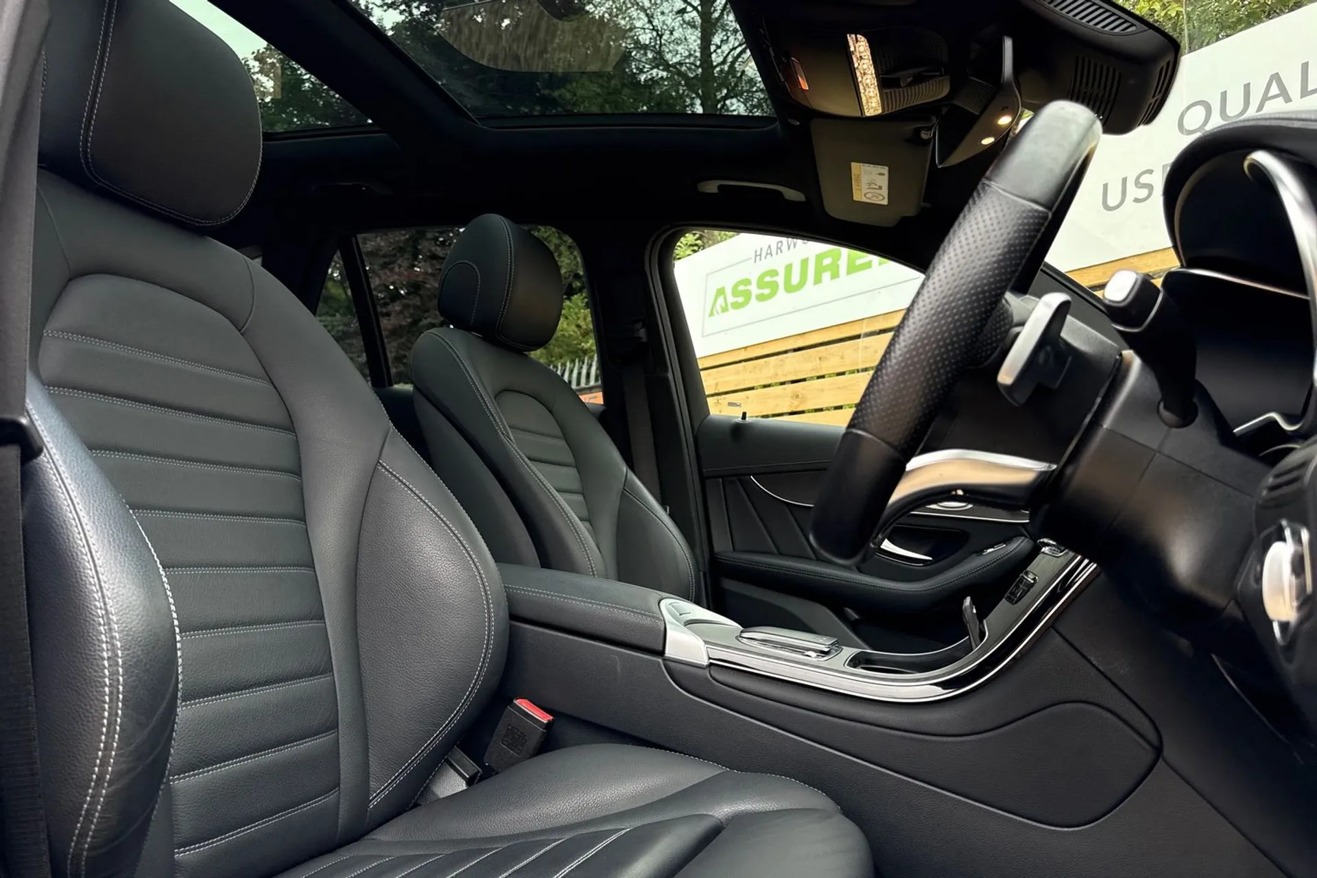 MERCEDES-BENZ GLC thumbnail image number 28