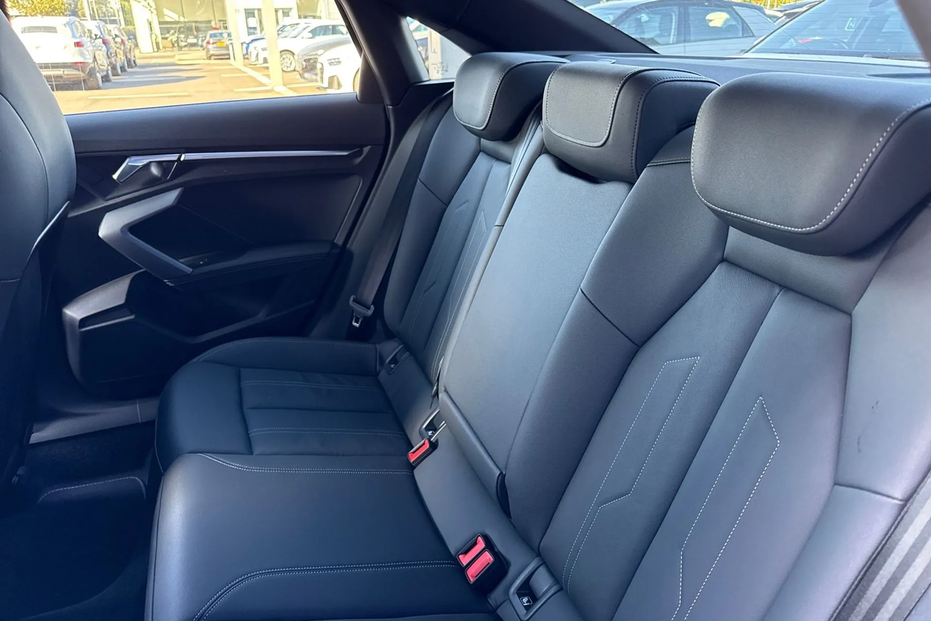 Audi A3 thumbnail image number 34