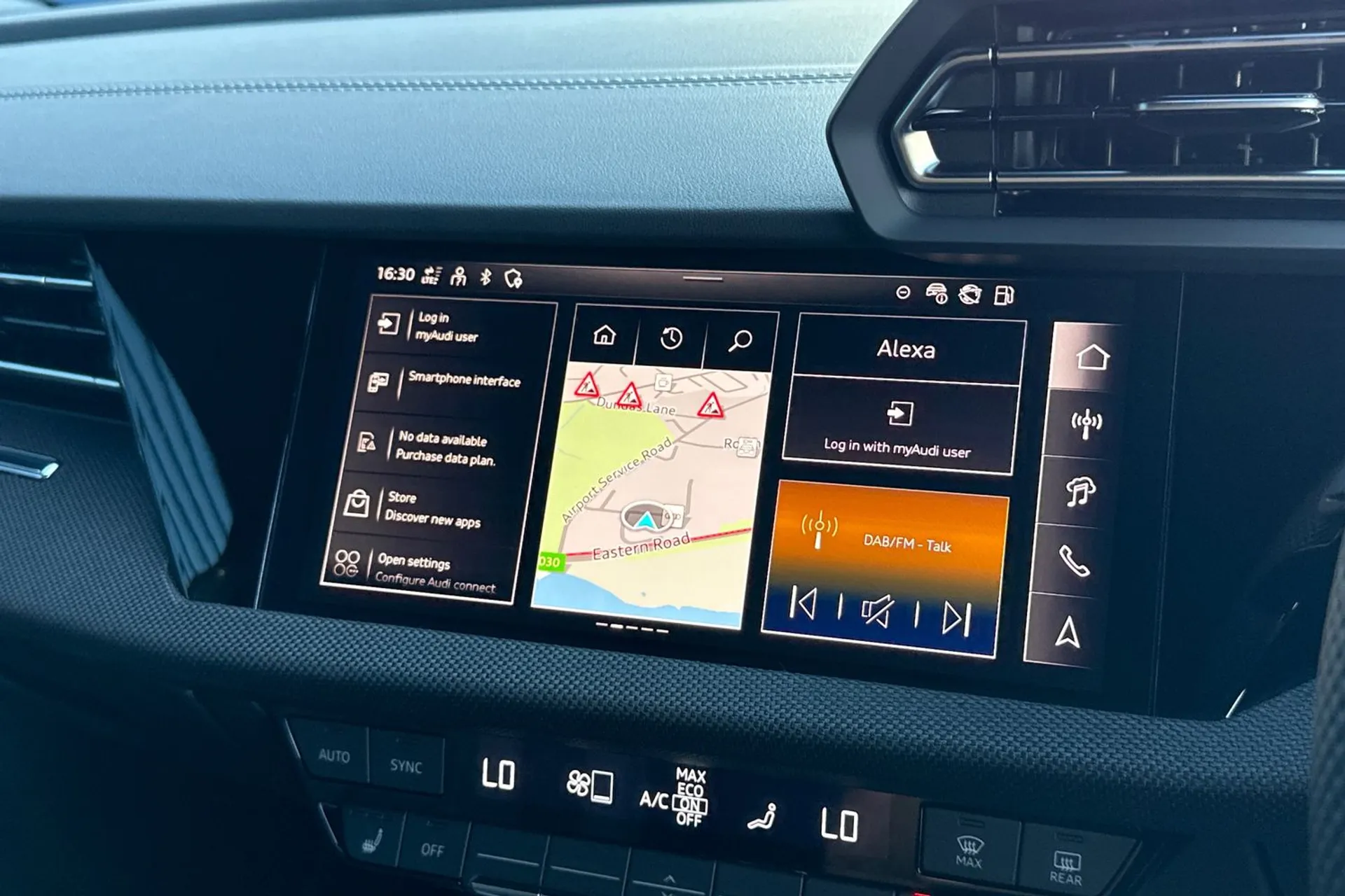 Audi A3 thumbnail image number 35