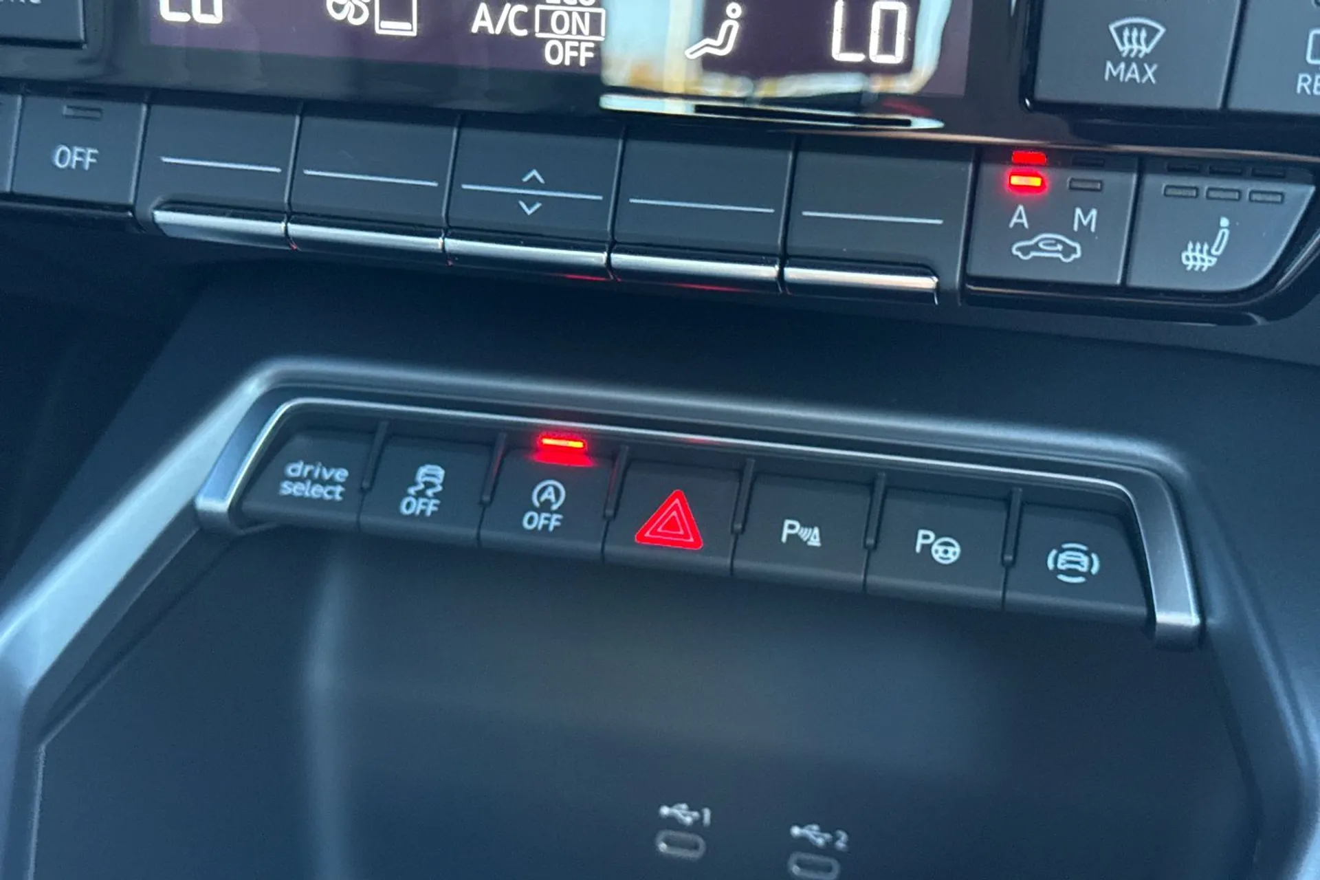 Audi A3 thumbnail image number 37