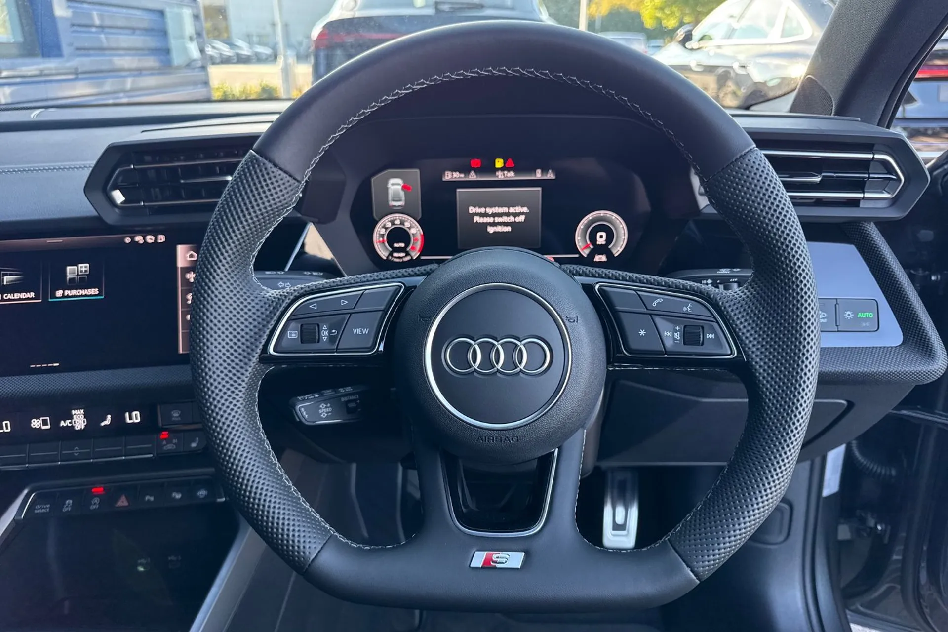 Audi A3 thumbnail image number 41