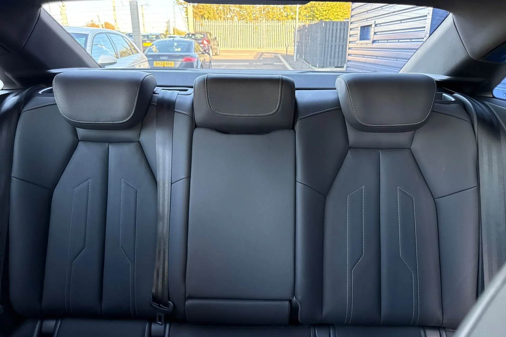 Audi A3 thumbnail image number 36