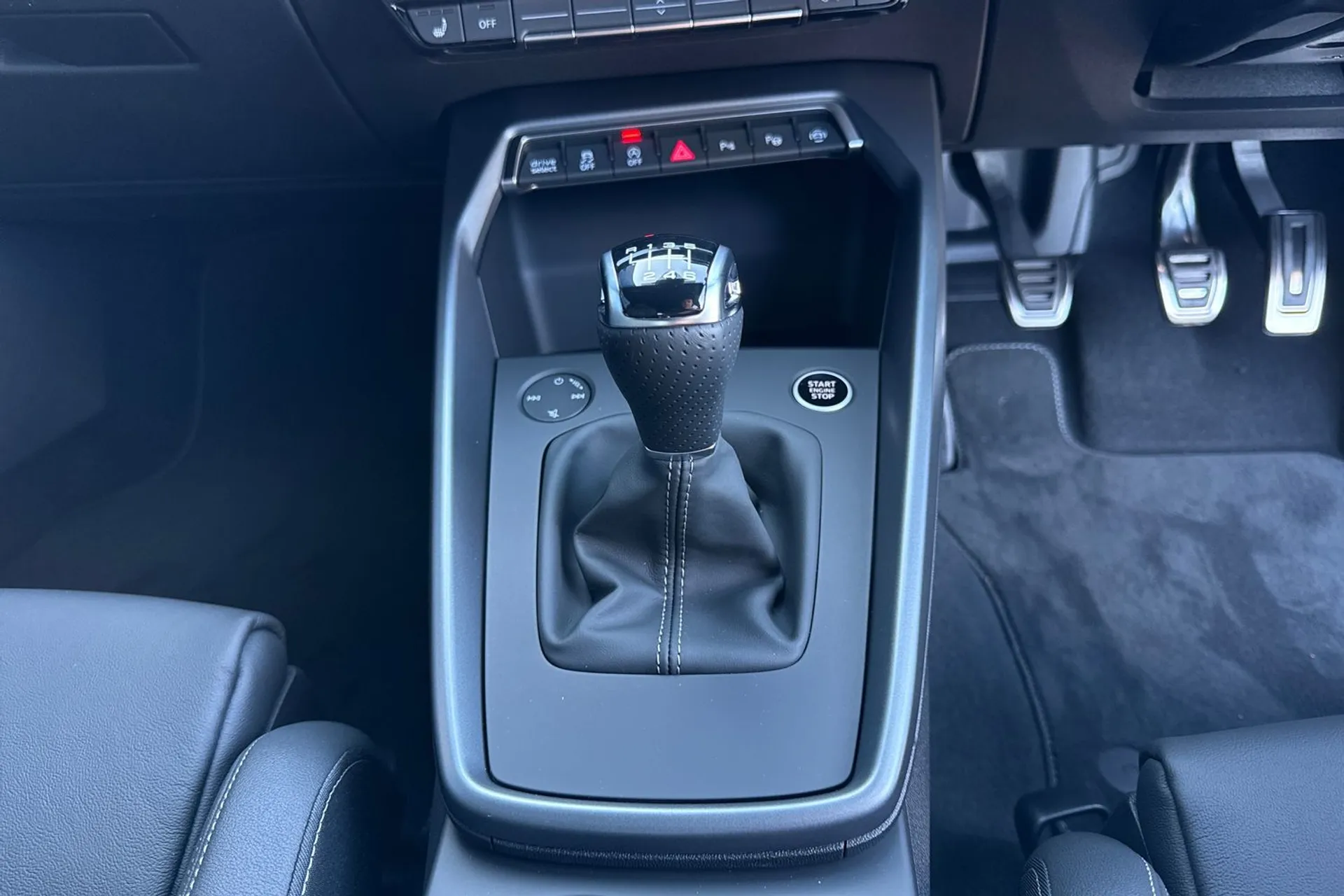 Audi A3 thumbnail image number 29