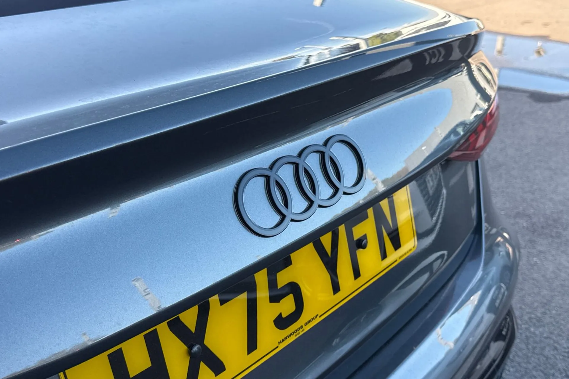 Audi A3 thumbnail image number 14