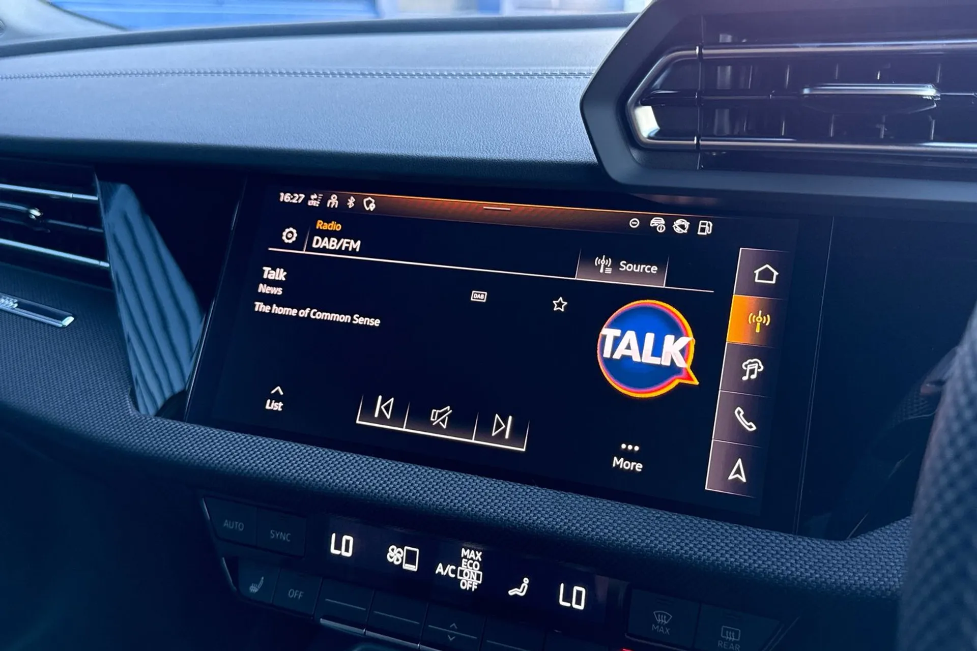 Audi A3 thumbnail image number 50