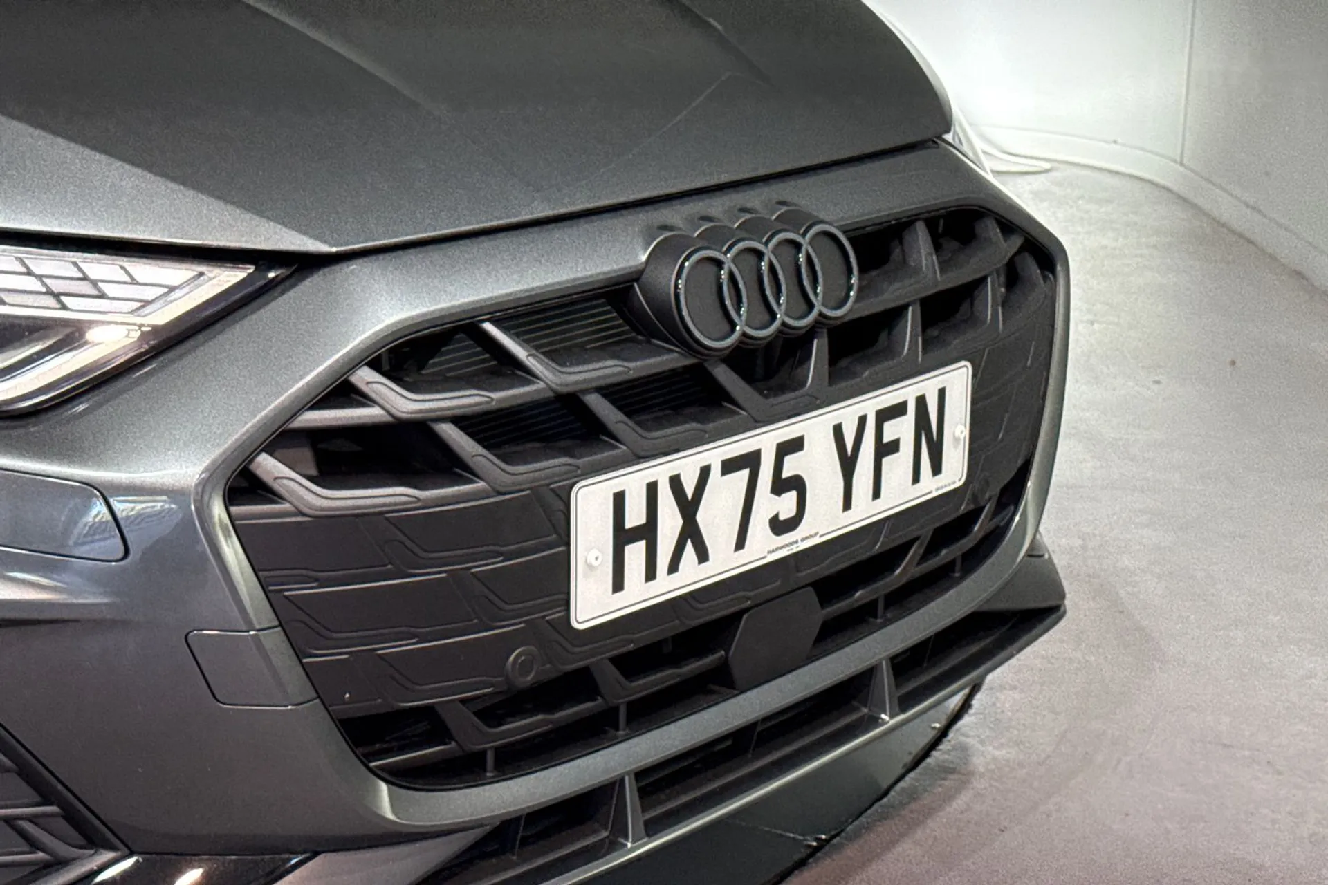 Audi A3 thumbnail image number 9